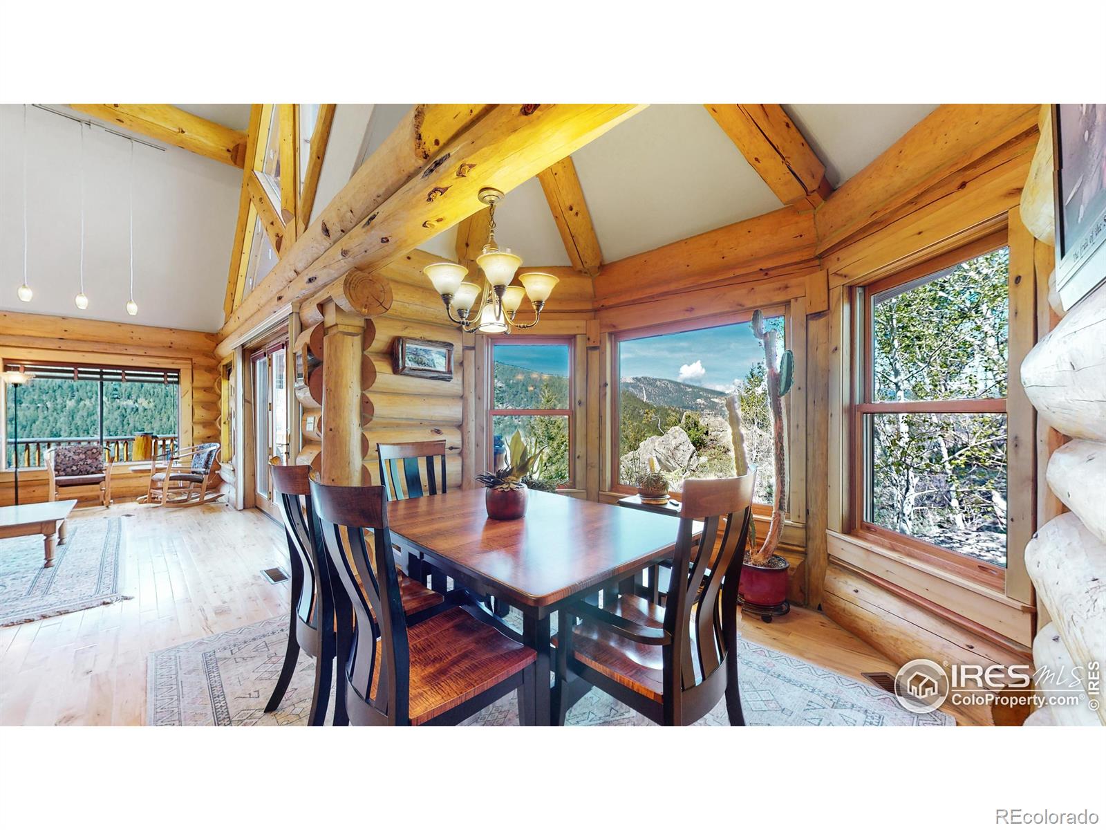 MLS Image #10 for 3855  star way,estes park, Colorado