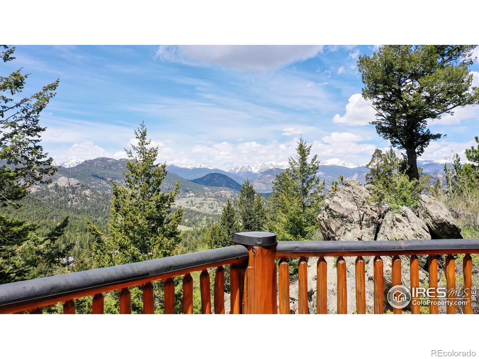 MLS Image #12 for 3855  star way,estes park, Colorado