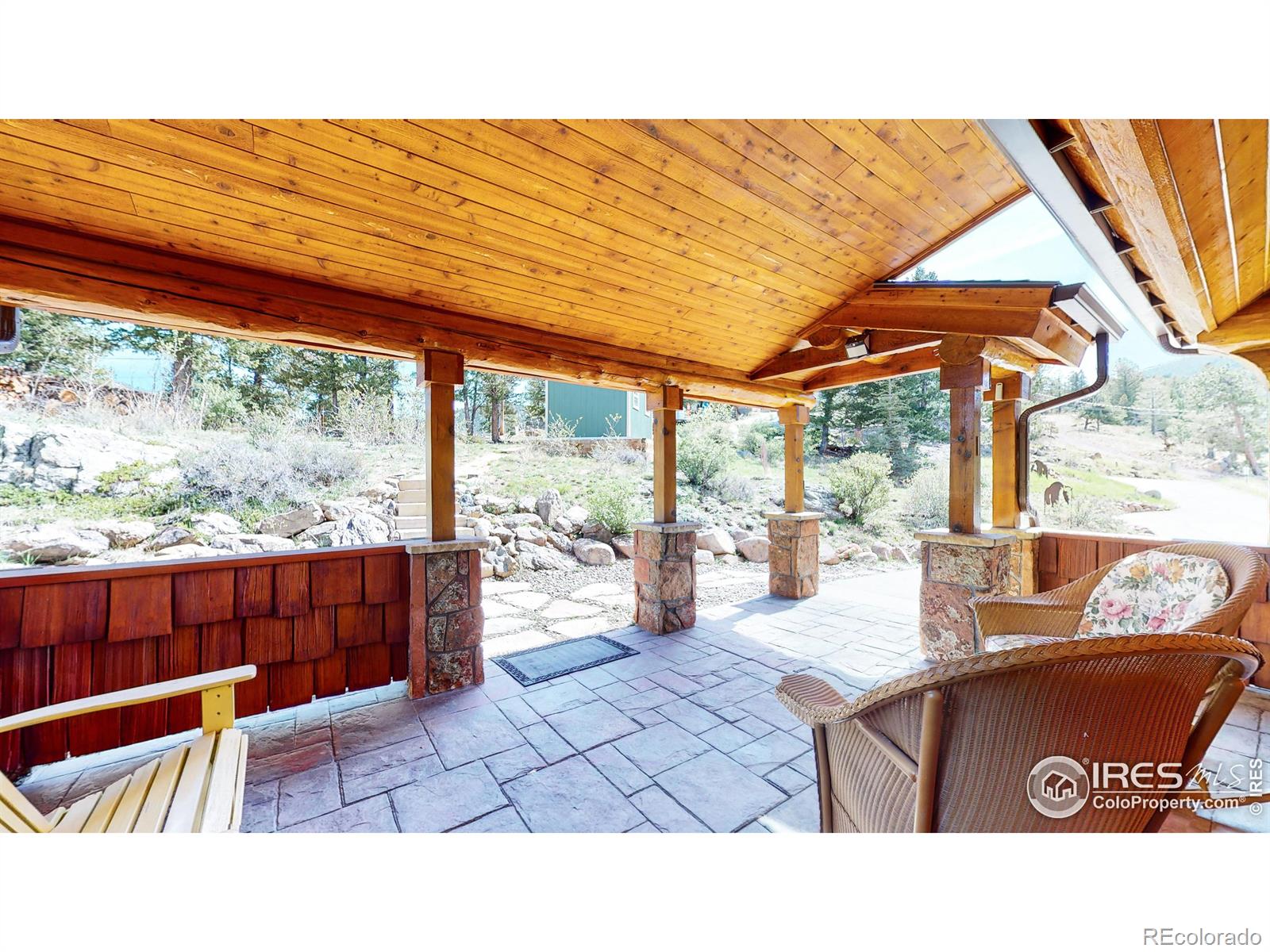 MLS Image #13 for 3855  star way,estes park, Colorado