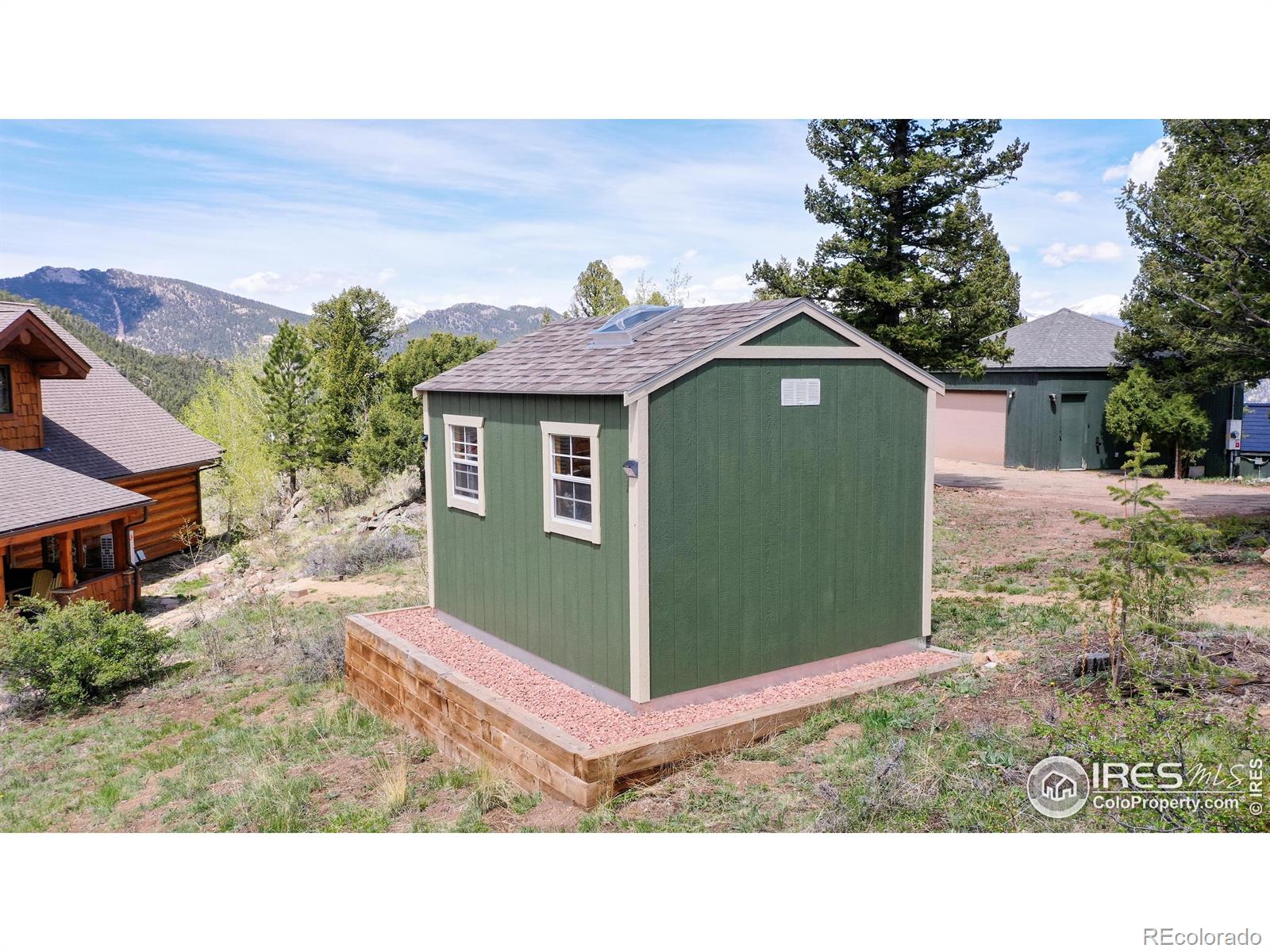 MLS Image #31 for 3855  star way,estes park, Colorado