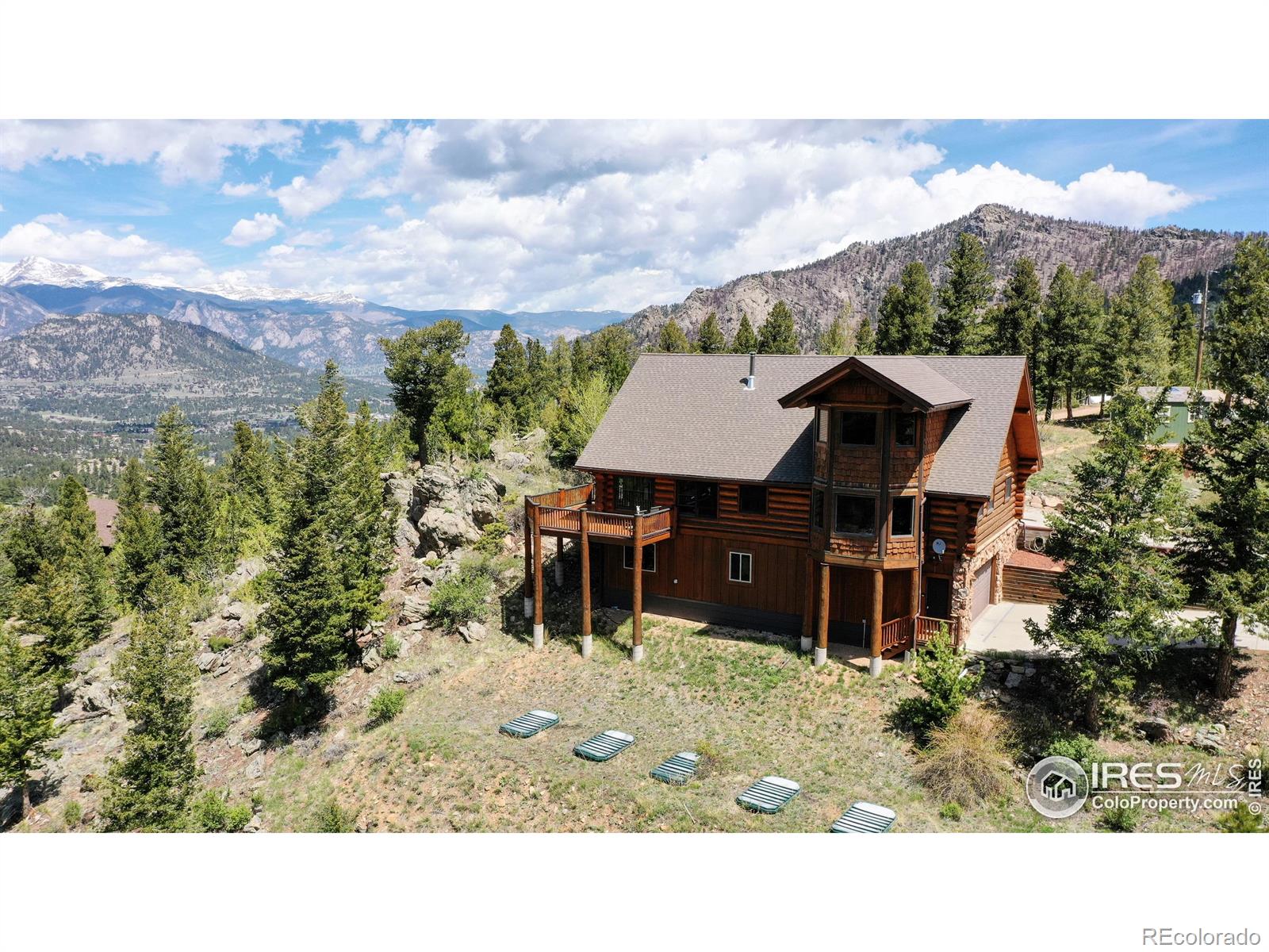 MLS Image #34 for 3855  star way,estes park, Colorado