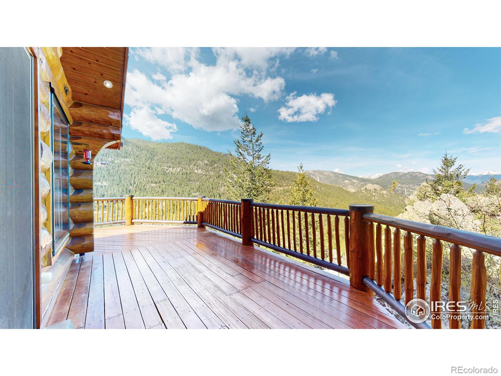 MLS Image #35 for 3855  star way,estes park, Colorado