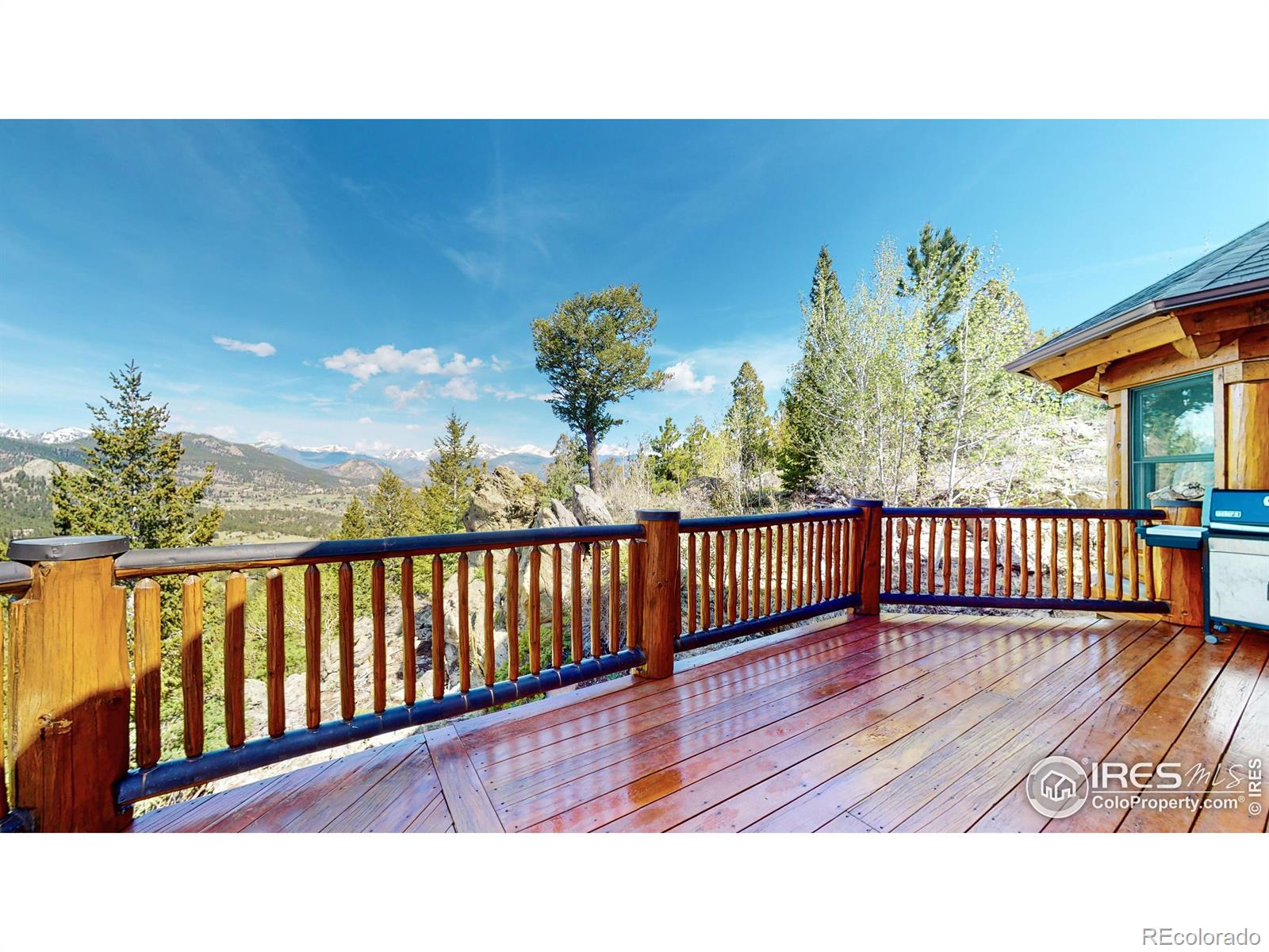 MLS Image #36 for 3855  star way,estes park, Colorado