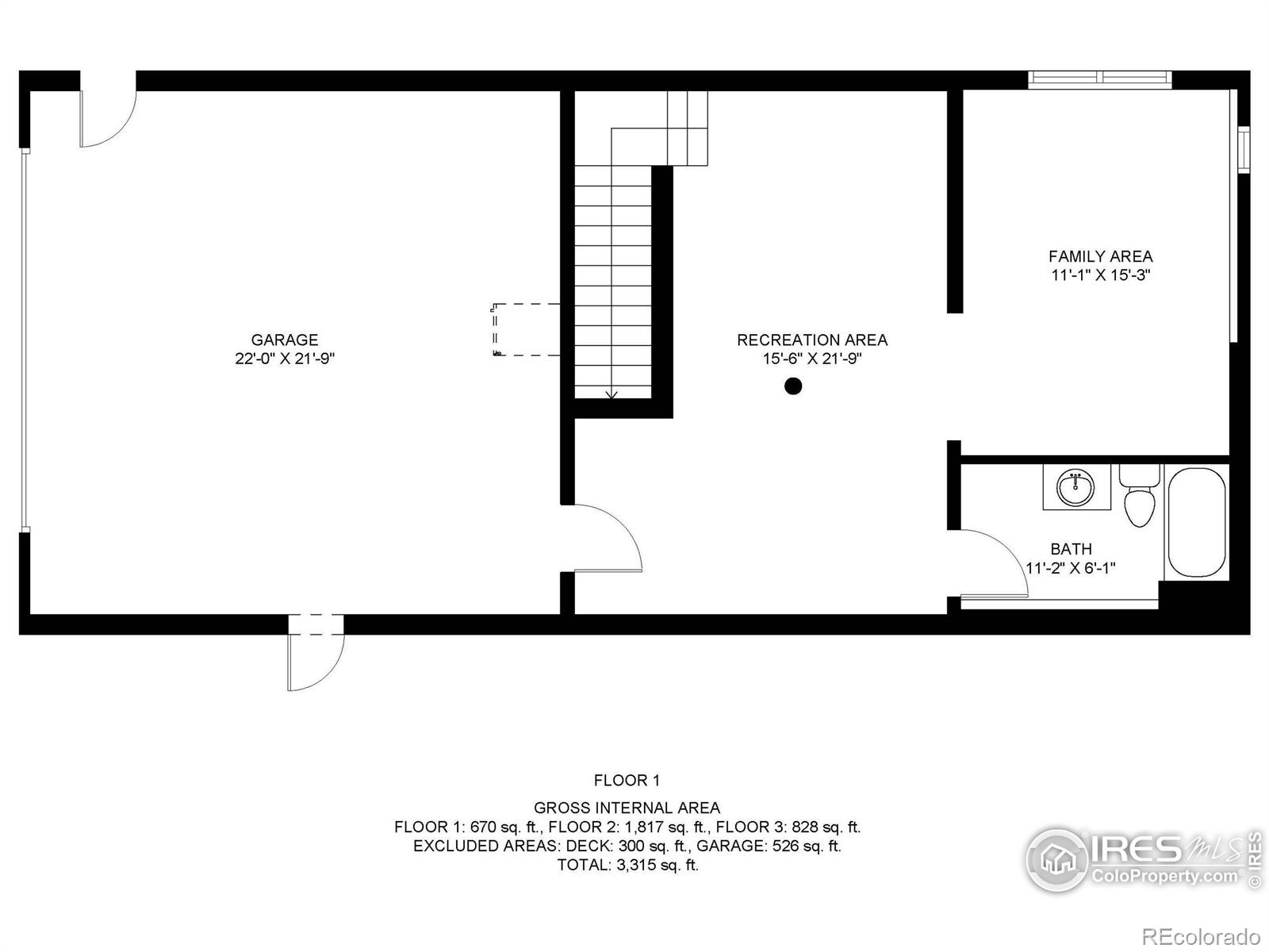 MLS Image #39 for 3855  star way,estes park, Colorado