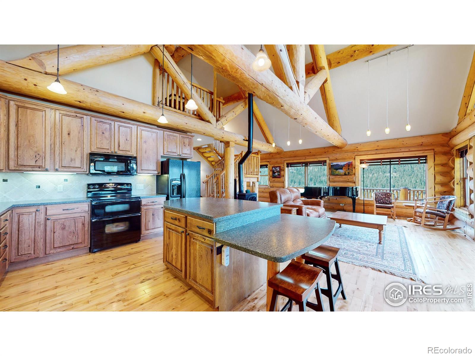 MLS Image #8 for 3855  star way,estes park, Colorado