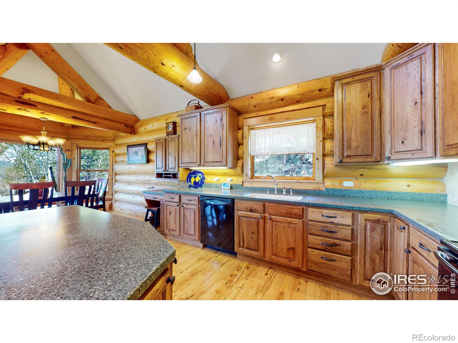 MLS Image #9 for 3855  star way,estes park, Colorado