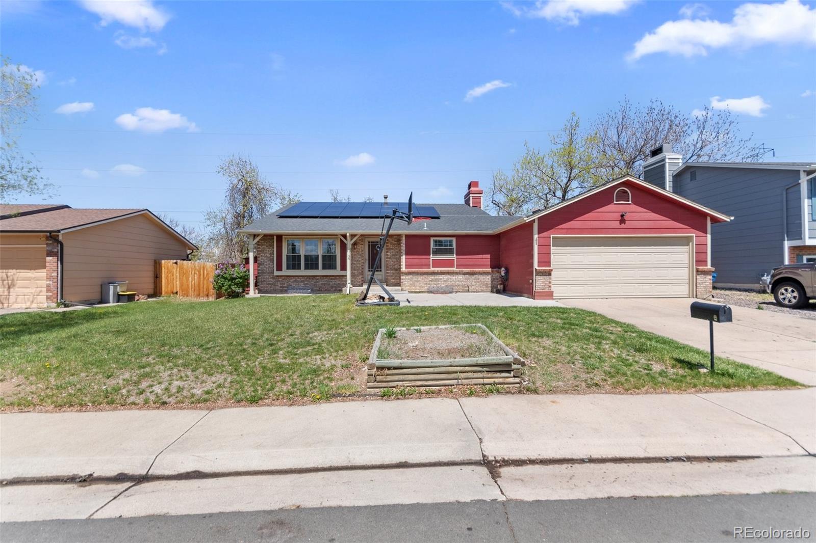 MLS Image #0 for 18185 e atlantic drive,aurora, Colorado