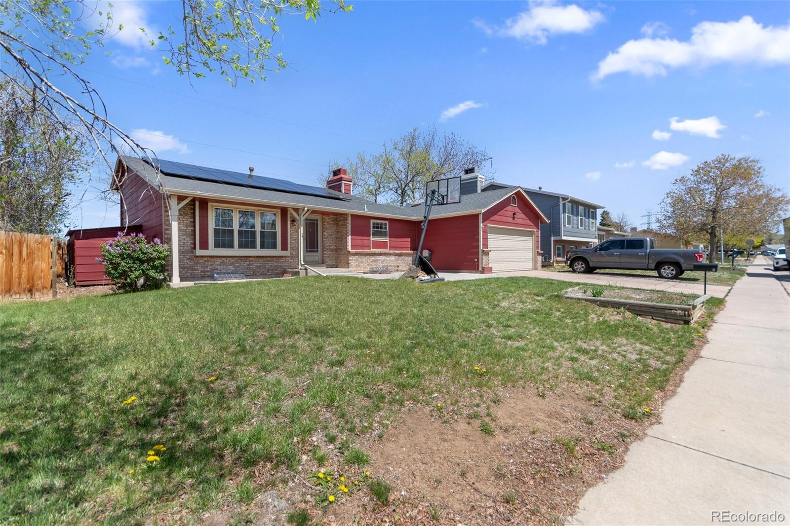 MLS Image #2 for 18185 e atlantic drive,aurora, Colorado