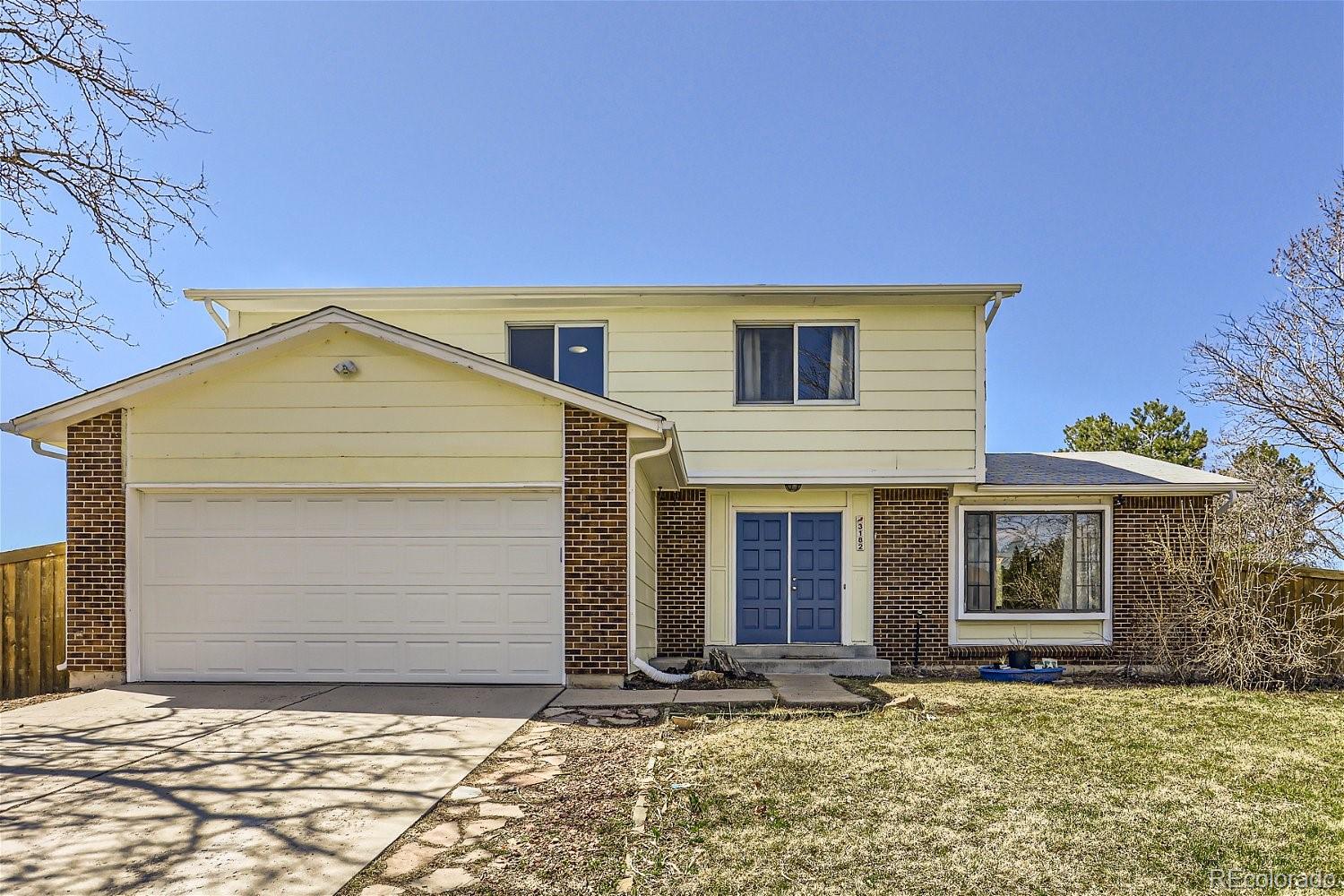 CMA Image for 3182 s evanston way,Aurora, Colorado