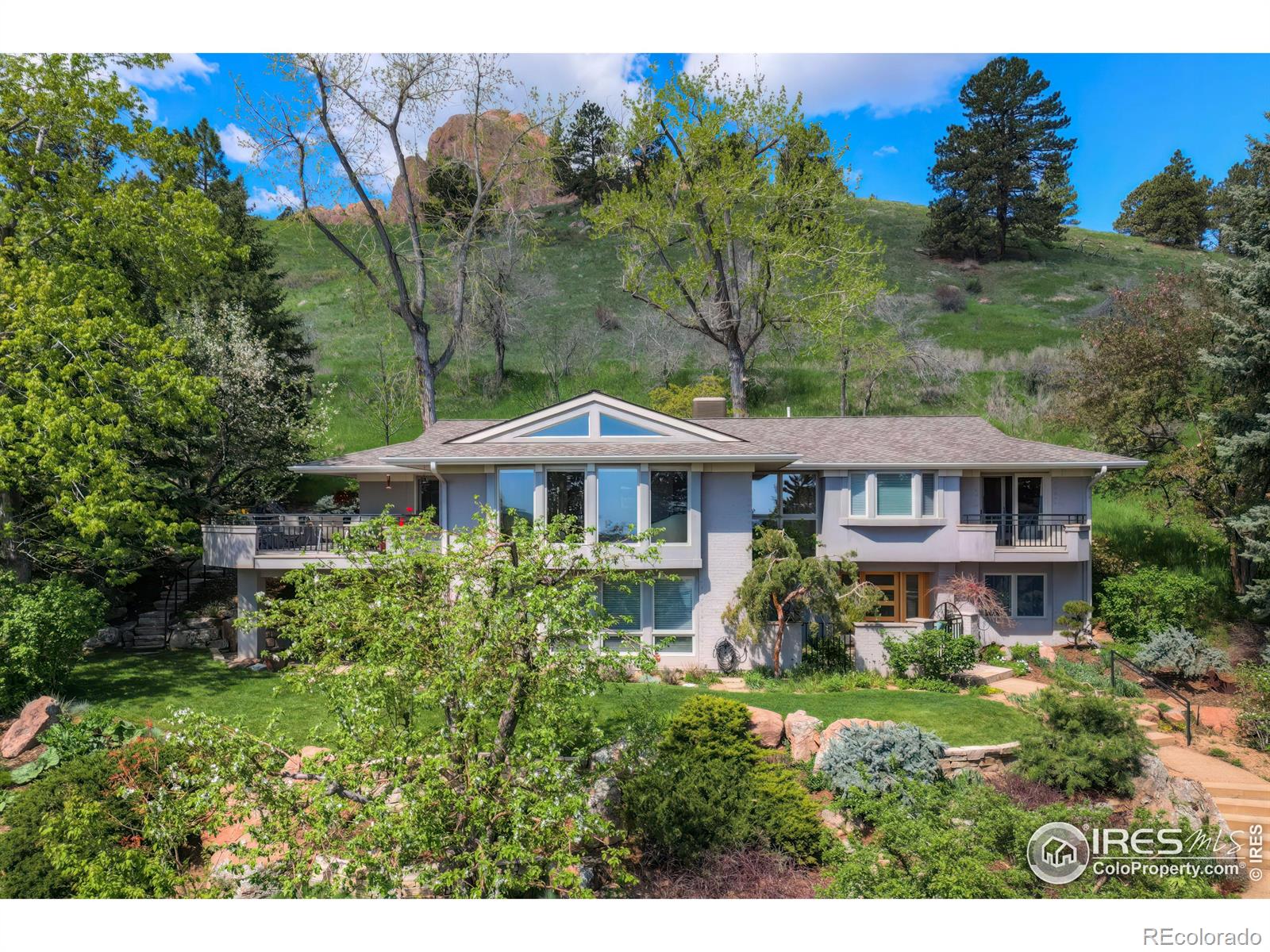 MLS Image #0 for 2195  knollwood drive,boulder, Colorado