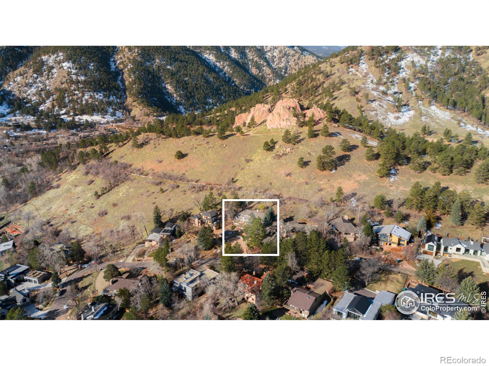 MLS Image #35 for 2195  knollwood drive,boulder, Colorado