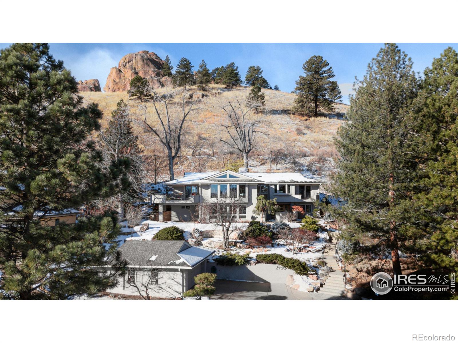 MLS Image #36 for 2195  knollwood drive,boulder, Colorado