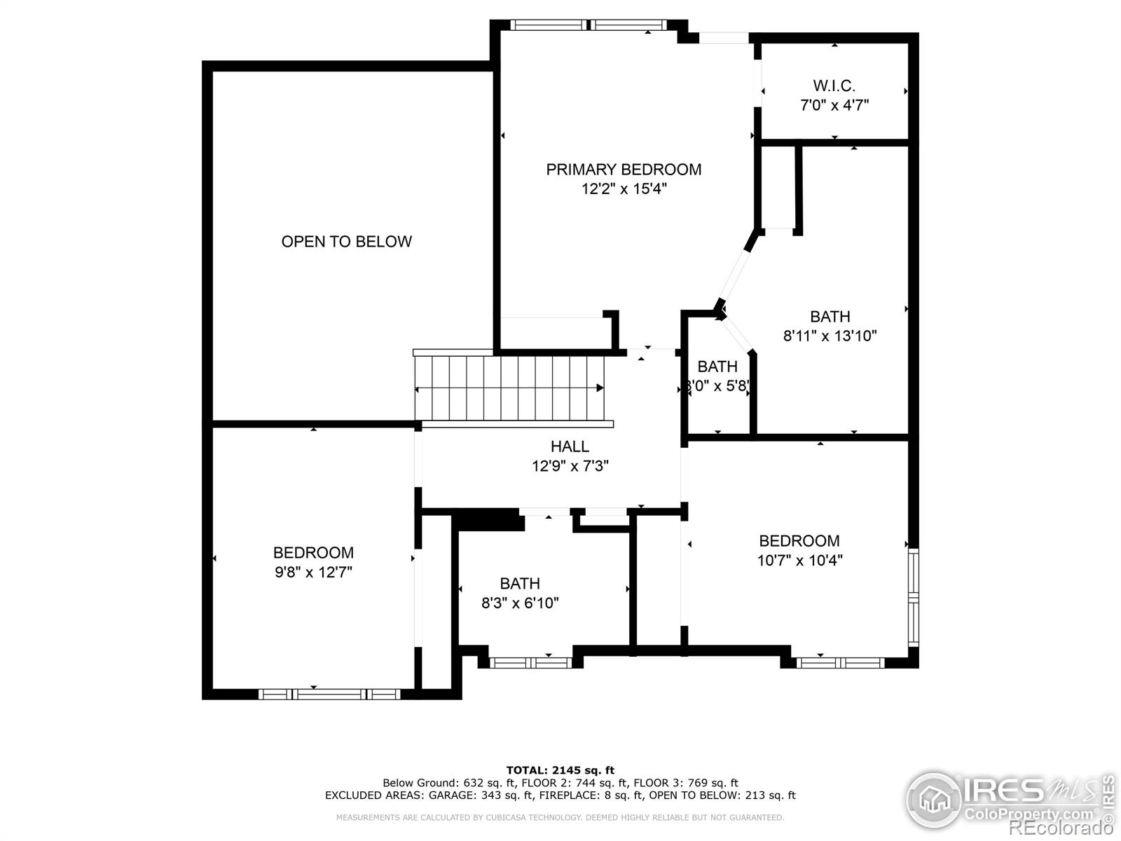 MLS Image #30 for 1101  mercury drive,lafayette, Colorado