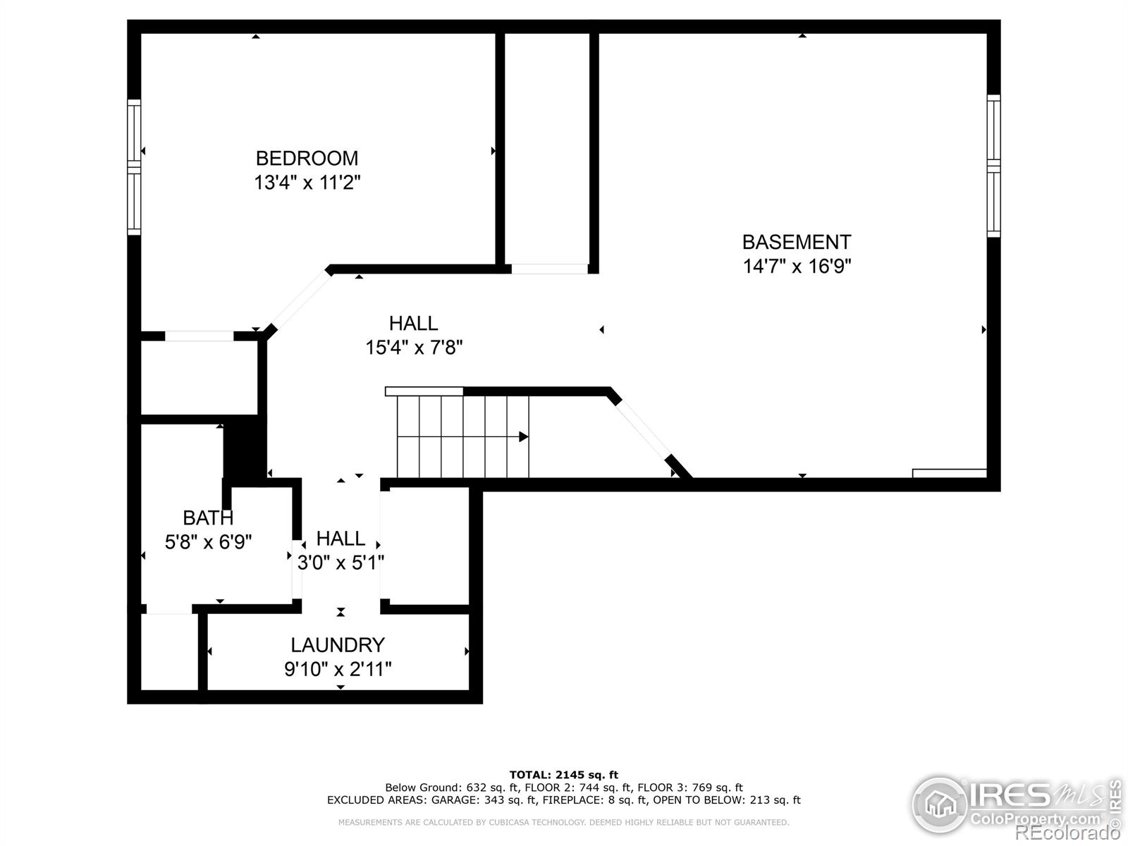 MLS Image #31 for 1101  mercury drive,lafayette, Colorado