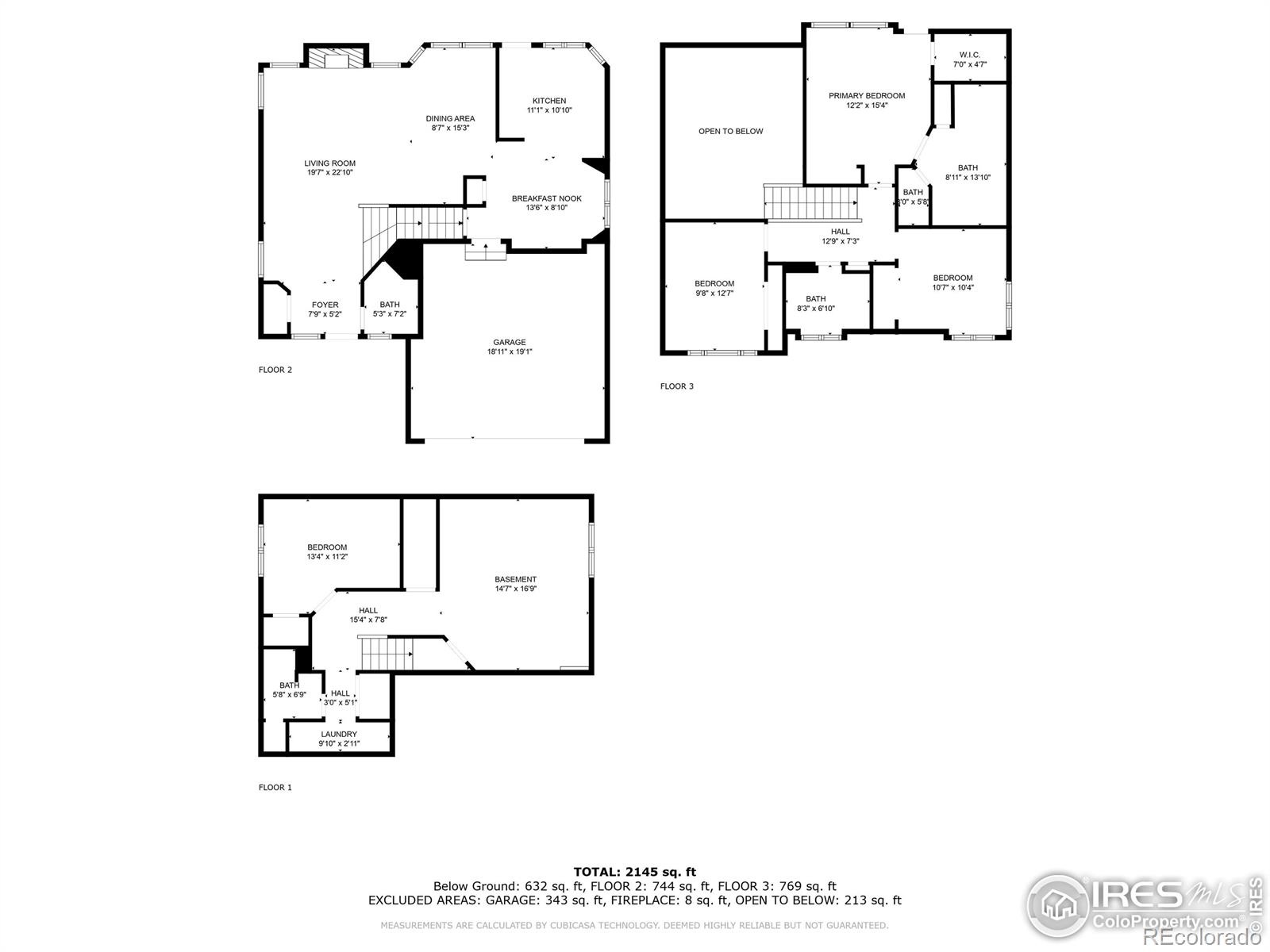 MLS Image #32 for 1101  mercury drive,lafayette, Colorado