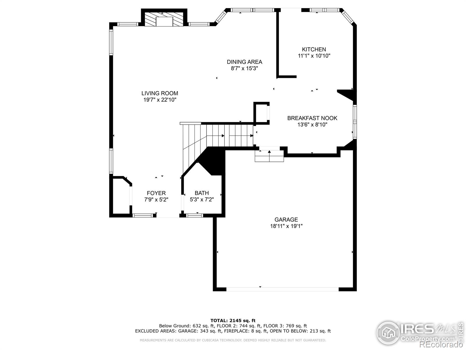 MLS Image #33 for 1101  mercury drive,lafayette, Colorado