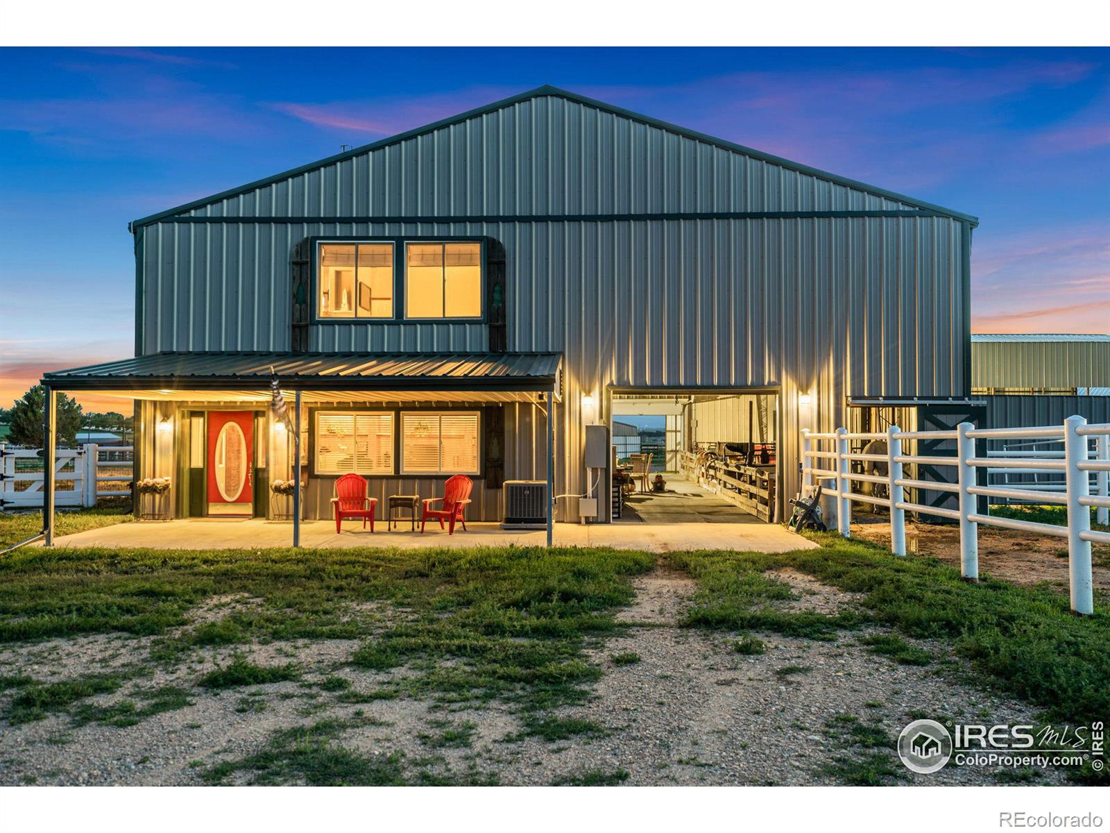 MLS Image #2 for 35207  county road 31 ,greeley, Colorado