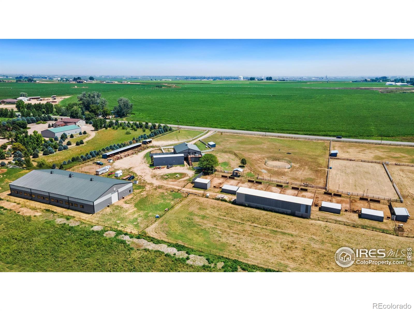 MLS Image #37 for 35207  county road 31 ,greeley, Colorado