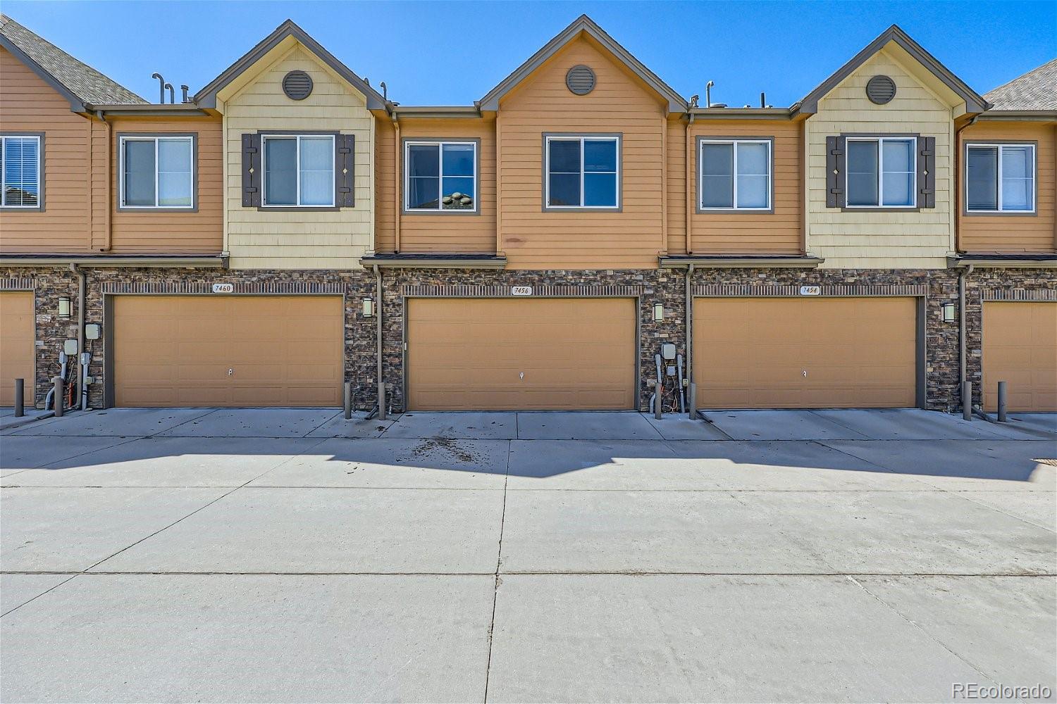 MLS Image #21 for 7456 s logan street,littleton, Colorado