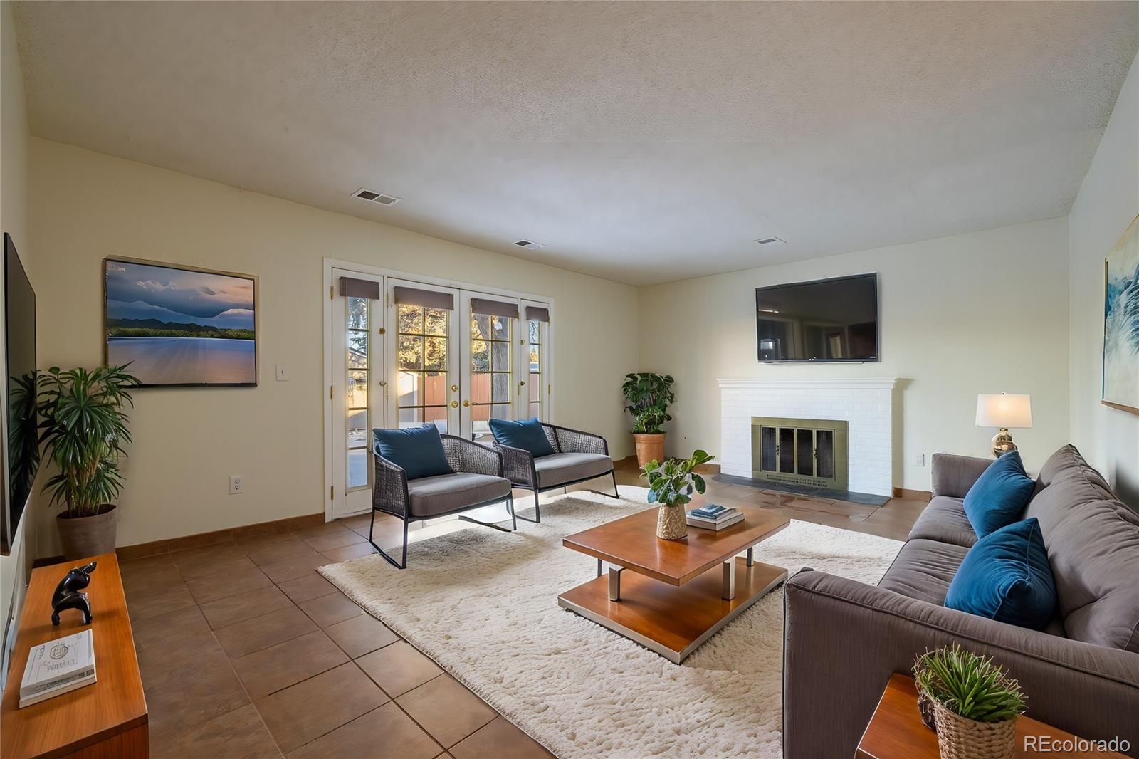 MLS Image #12 for 7358 s ridgeview drive,littleton, Colorado