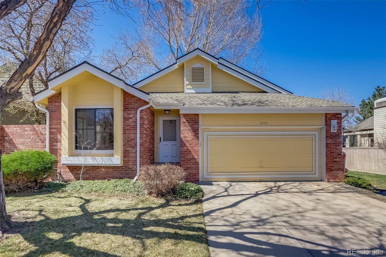 MLS Image #0 for 2263 s kingston court,aurora, Colorado