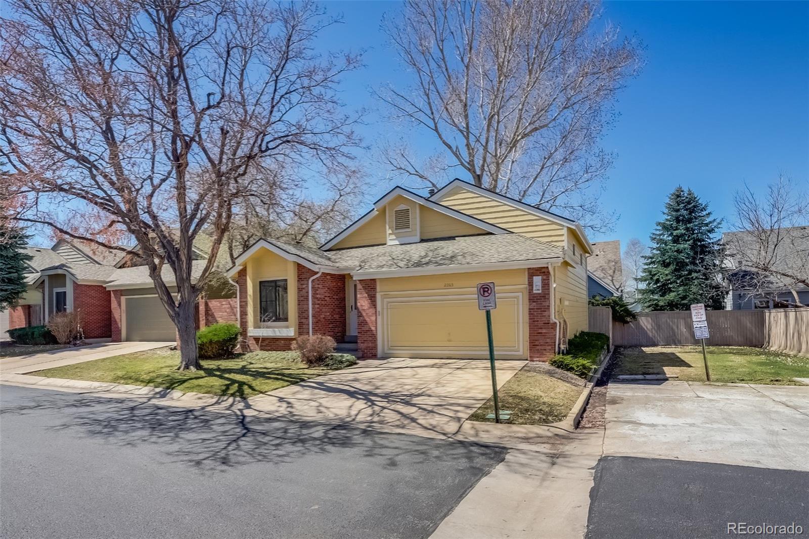 CMA Image for 2263 s kingston court,Aurora, Colorado