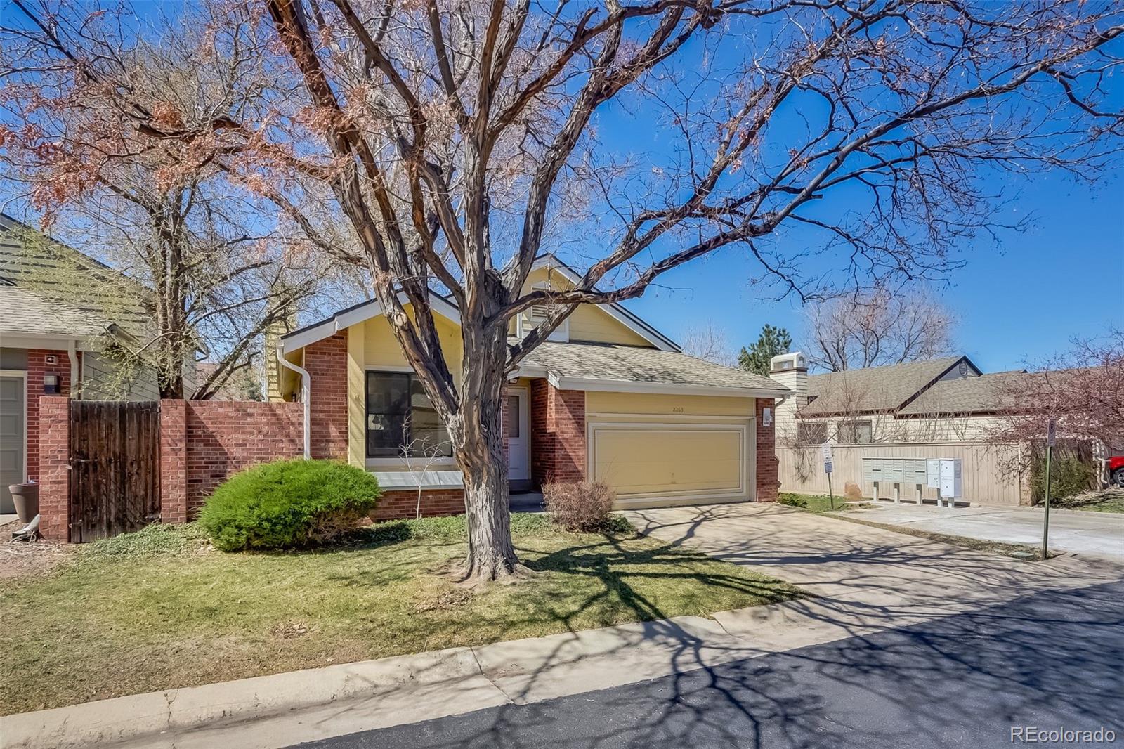 MLS Image #2 for 2263 s kingston court,aurora, Colorado