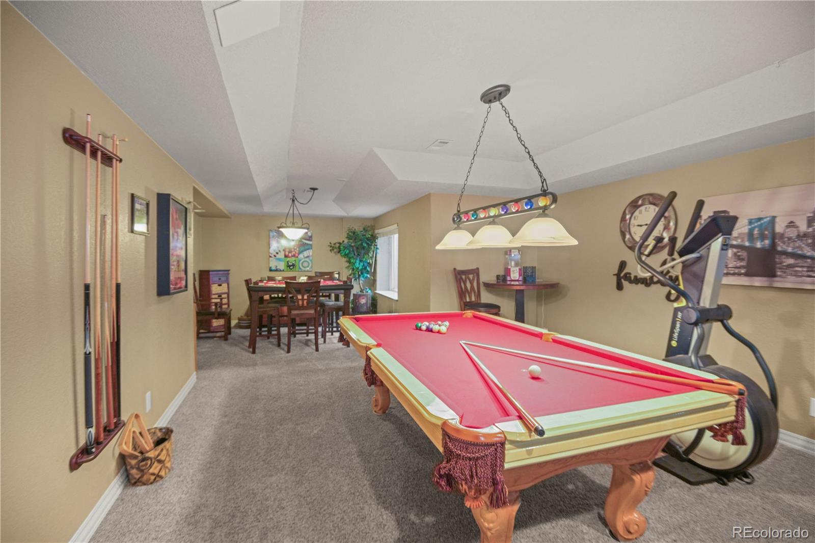 MLS Image #21 for 1328  switch grass drive,castle rock, Colorado