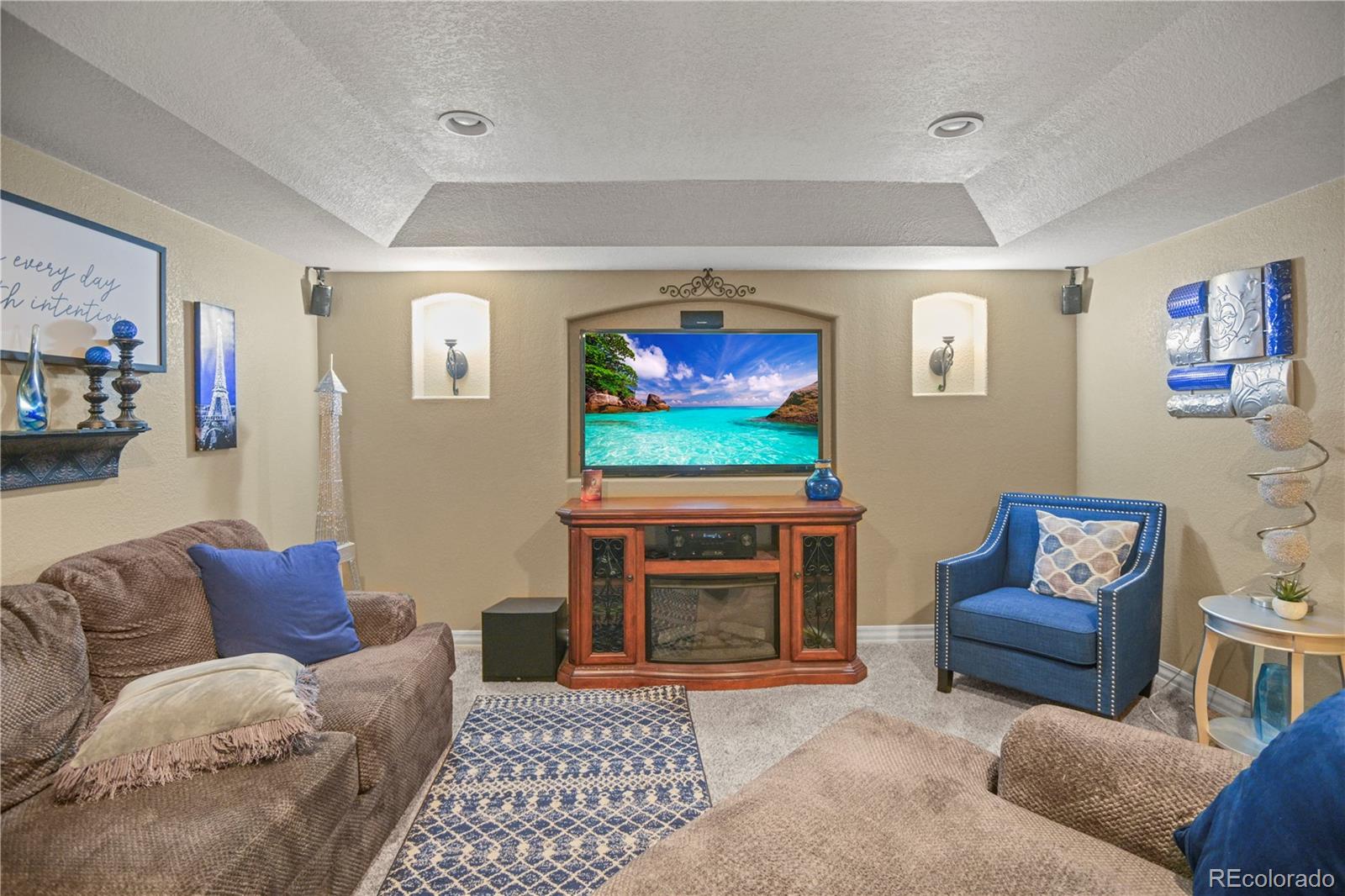 MLS Image #24 for 1328  switch grass drive,castle rock, Colorado