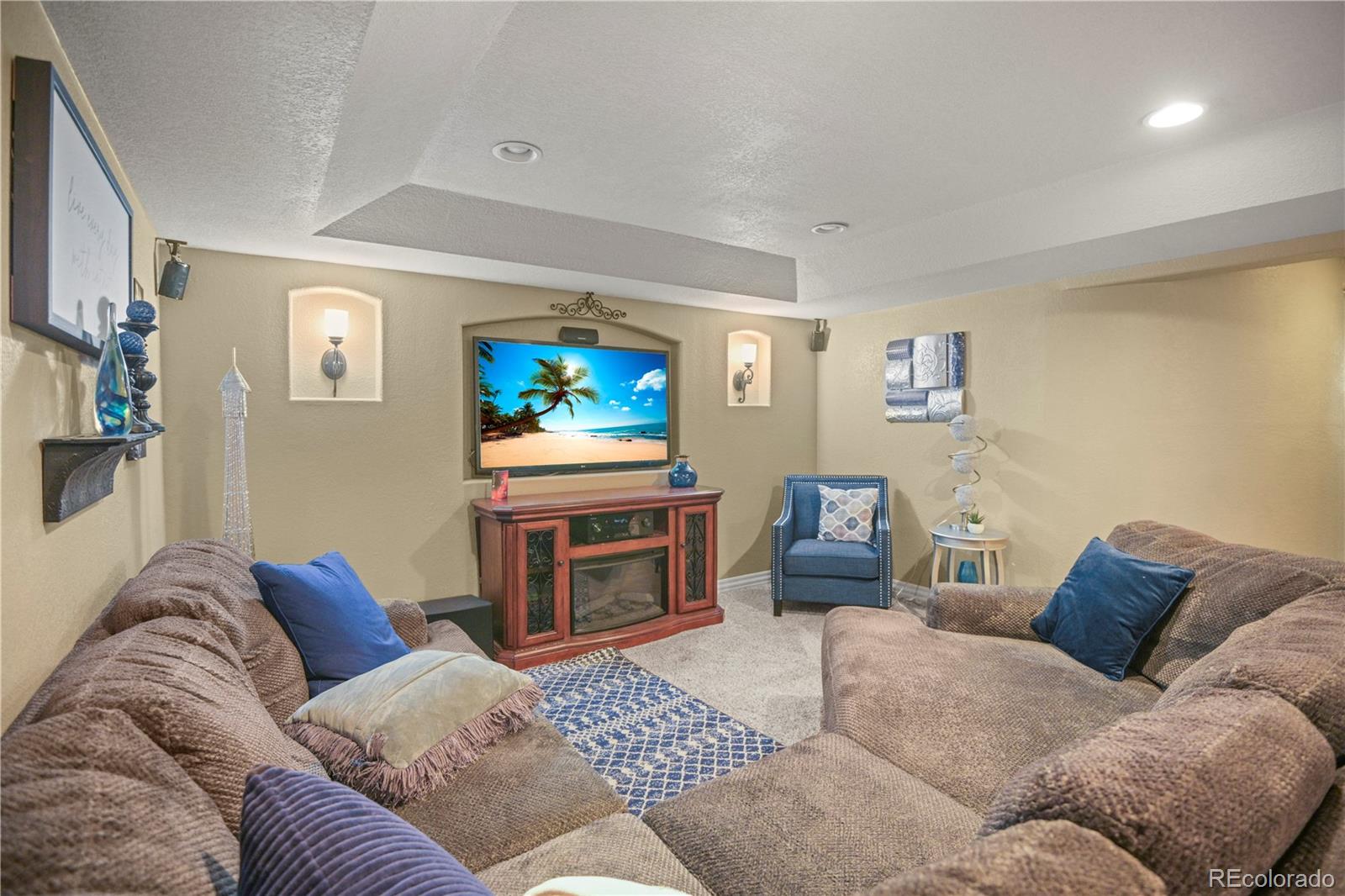 MLS Image #25 for 1328  switch grass drive,castle rock, Colorado