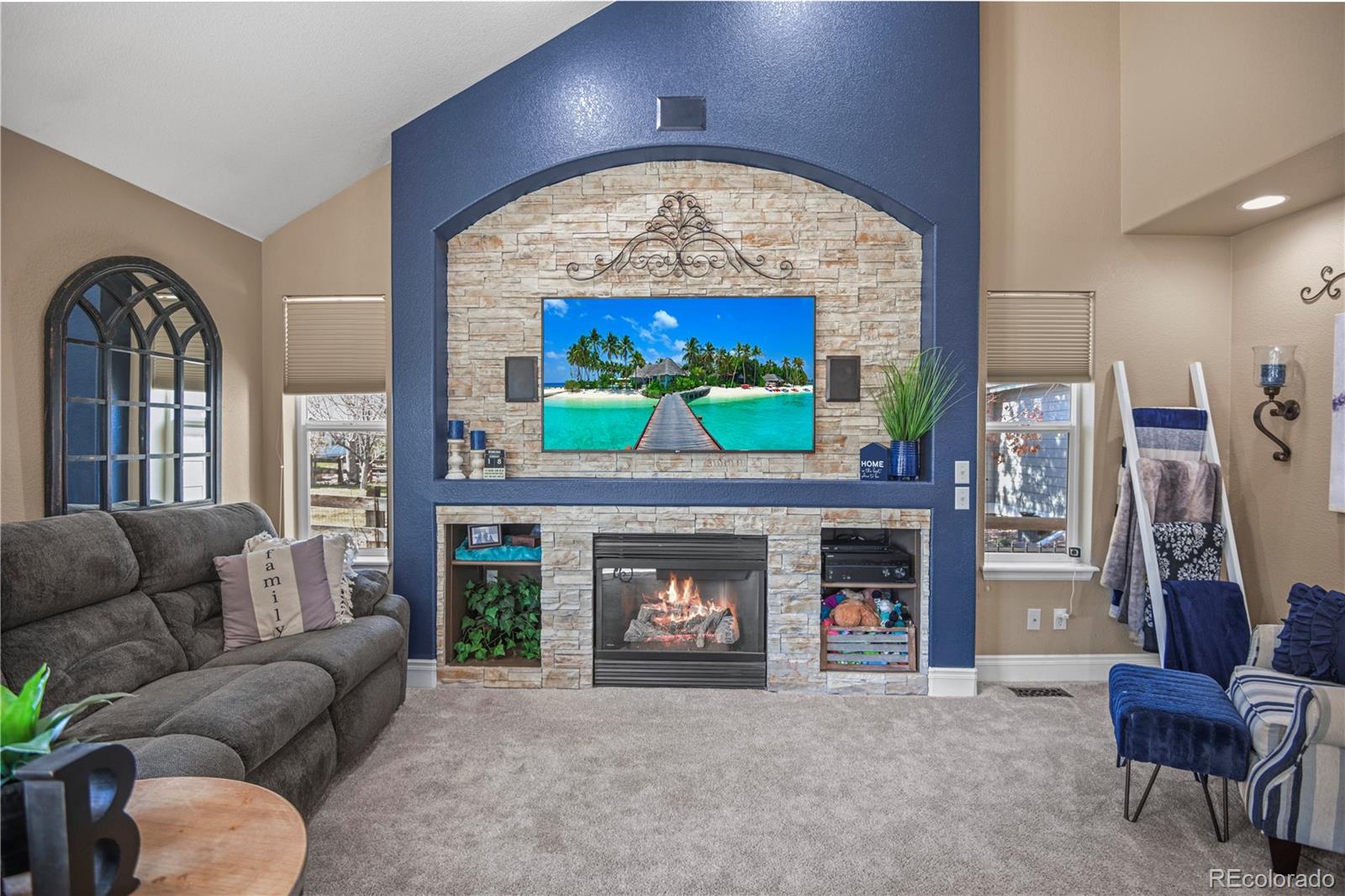 MLS Image #3 for 1328  switch grass drive,castle rock, Colorado