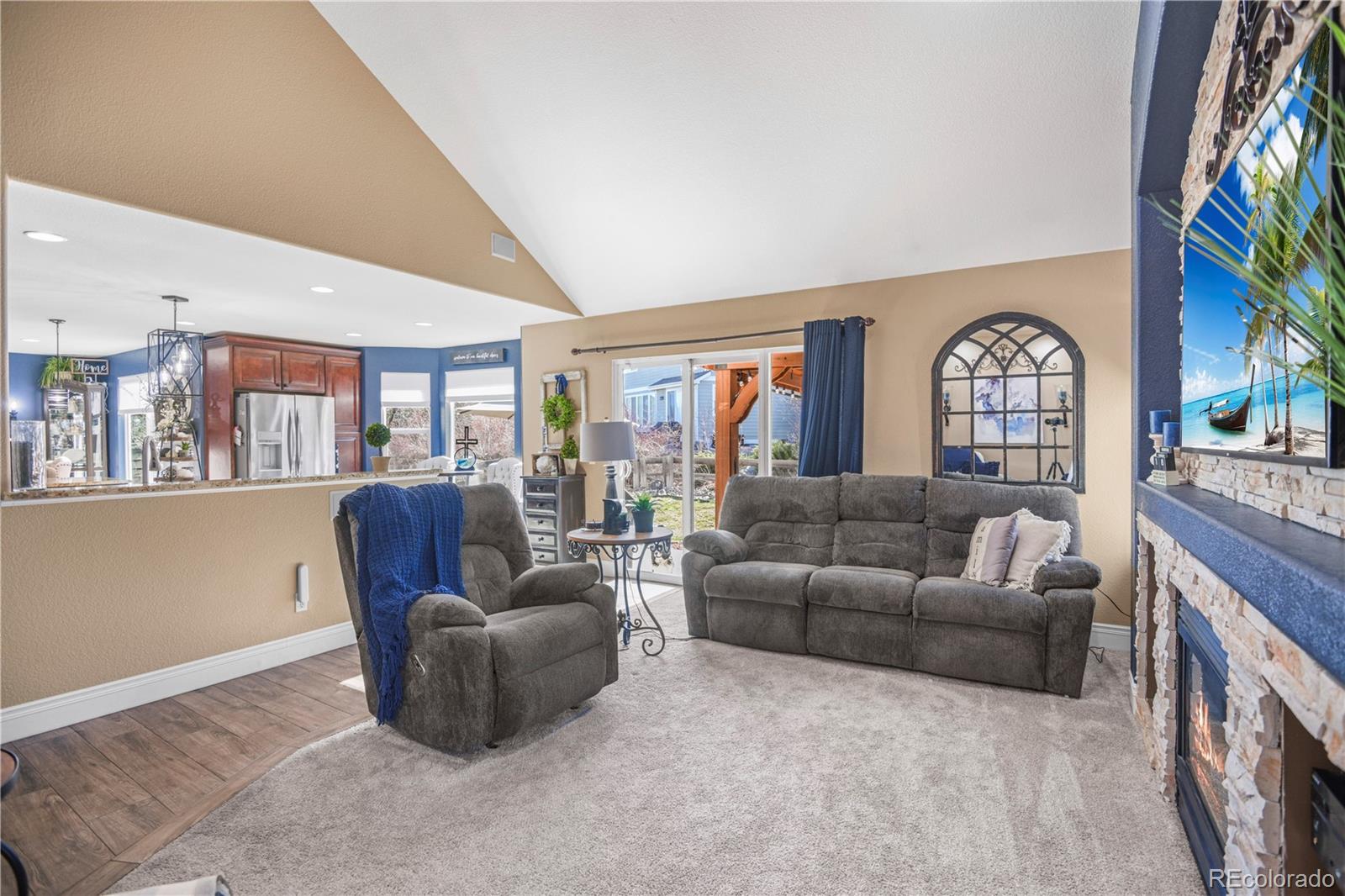 MLS Image #4 for 1328  switch grass drive,castle rock, Colorado