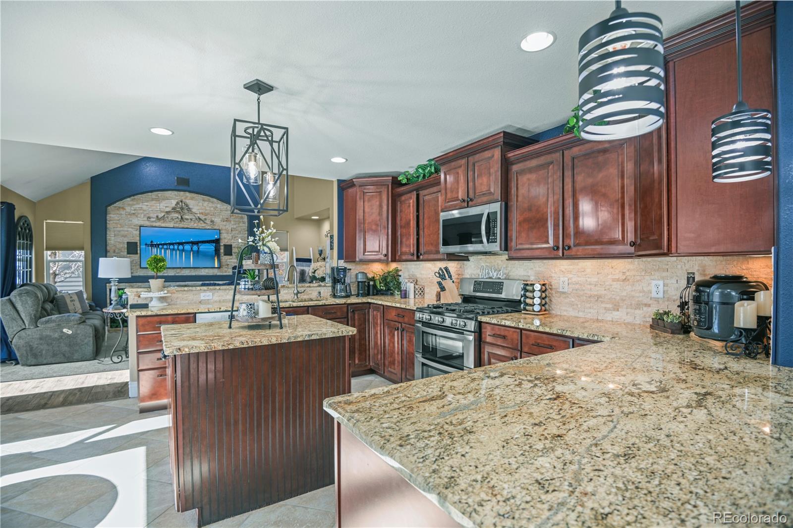 MLS Image #8 for 1328  switch grass drive,castle rock, Colorado