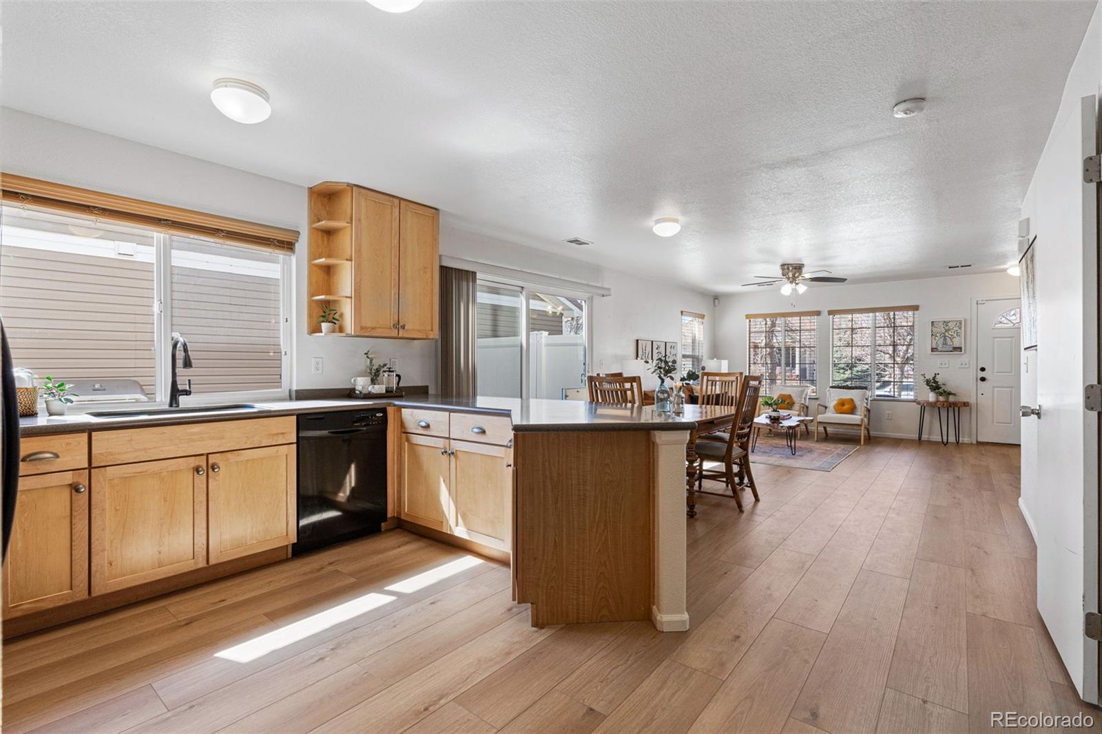MLS Image #12 for 5044  cathay court,denver, Colorado