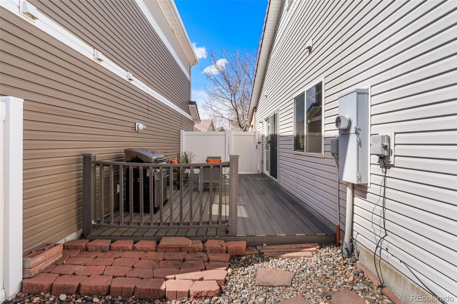 MLS Image #25 for 5044  cathay court,denver, Colorado