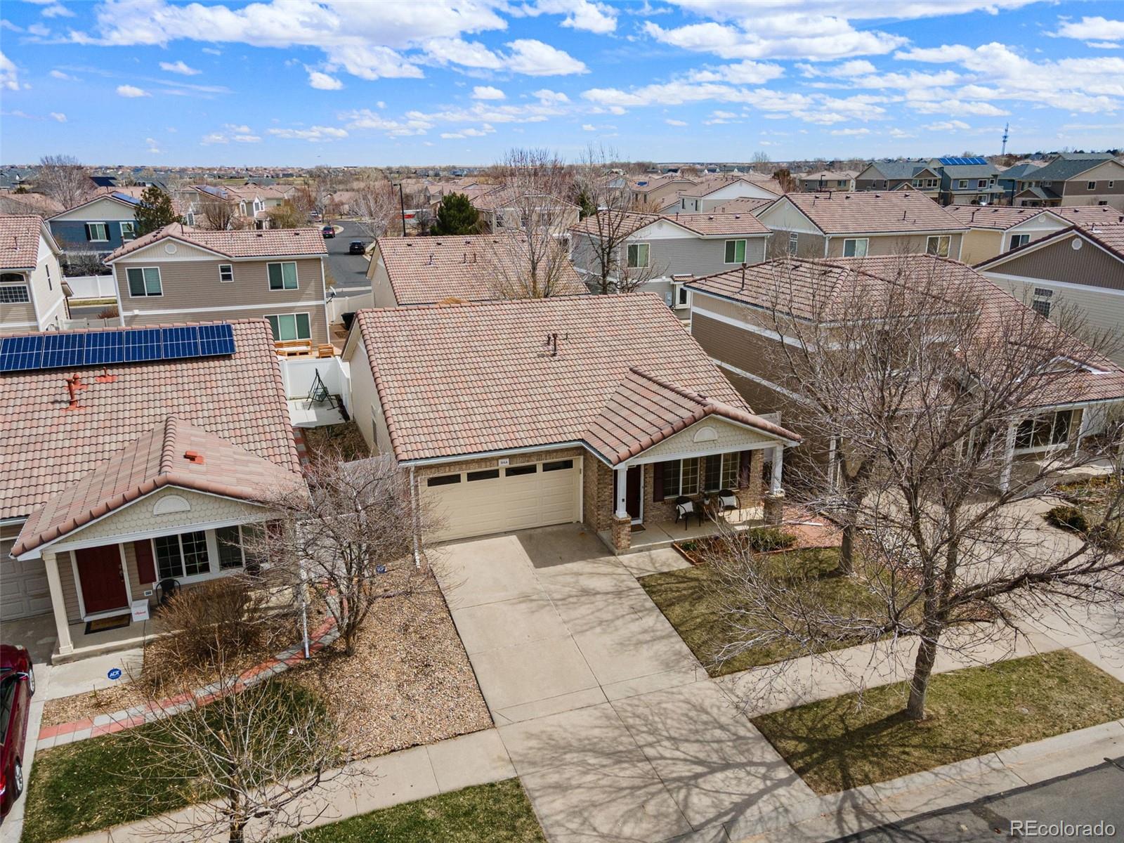 MLS Image #33 for 5044  cathay court,denver, Colorado