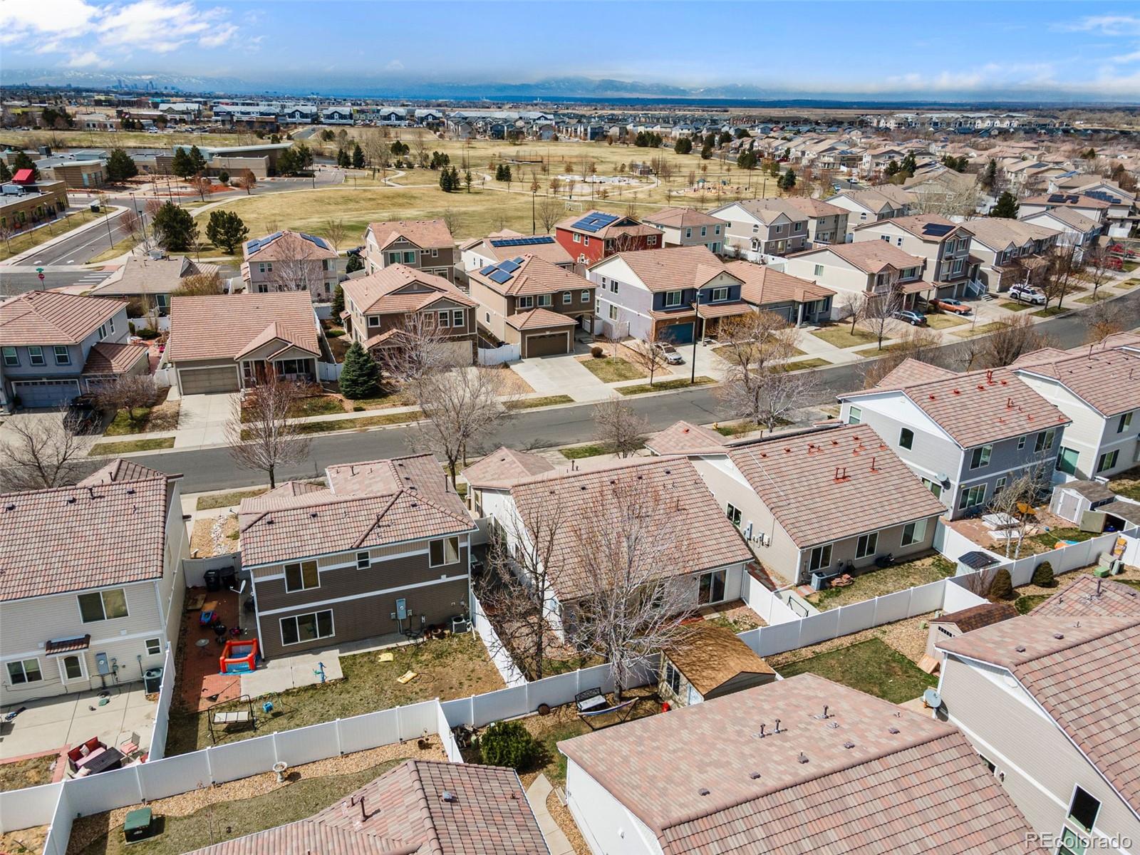 MLS Image #36 for 5044  cathay court,denver, Colorado