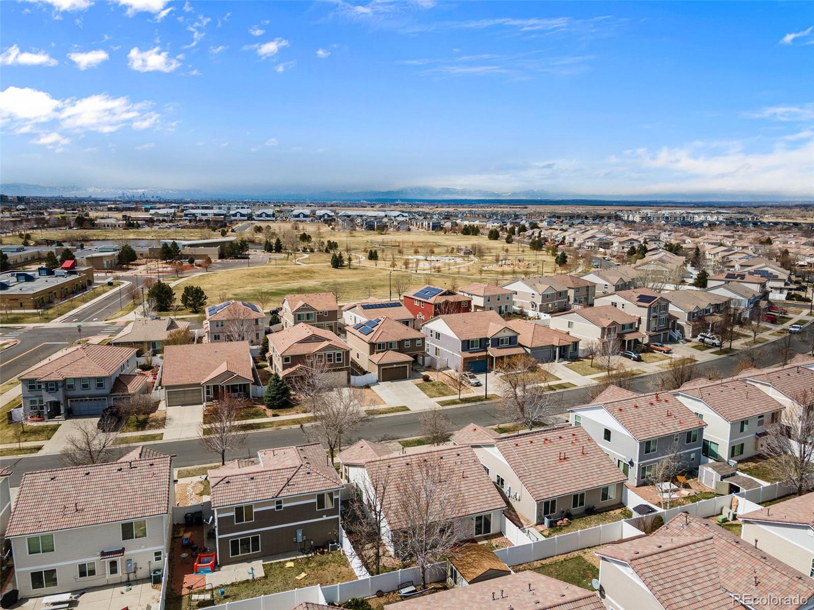 MLS Image #37 for 5044  cathay court,denver, Colorado