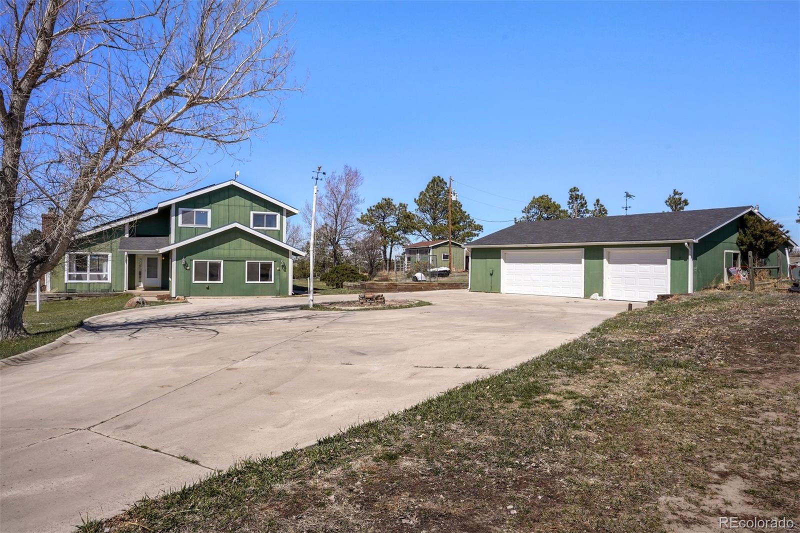 MLS Image #2 for 6031  arrowhead trail,elizabeth, Colorado