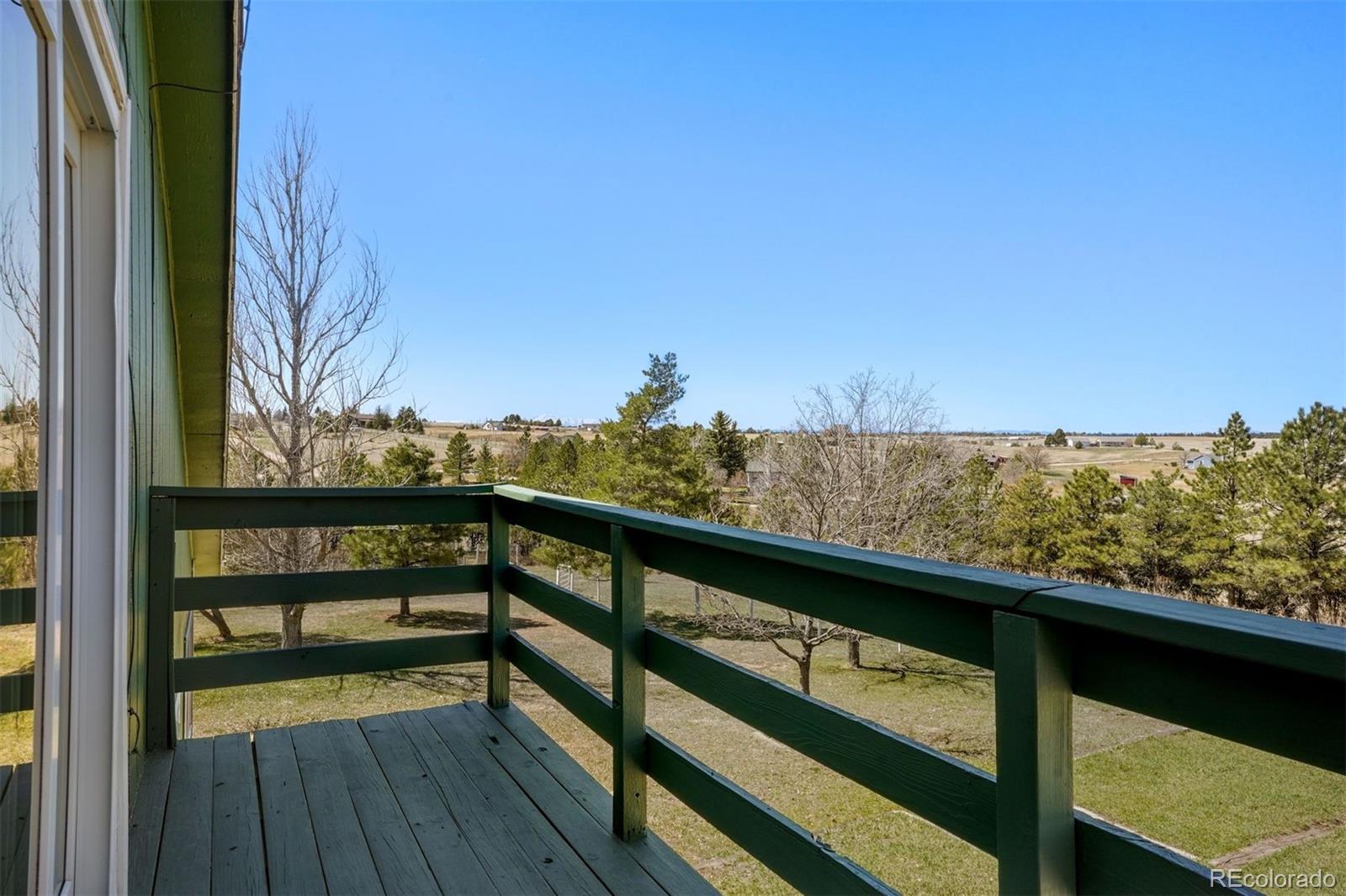 MLS Image #27 for 6031  arrowhead trail,elizabeth, Colorado