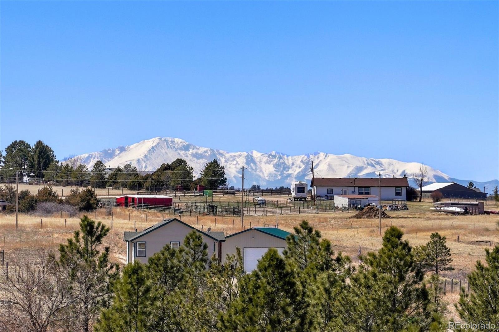 MLS Image #28 for 6031  arrowhead trail,elizabeth, Colorado