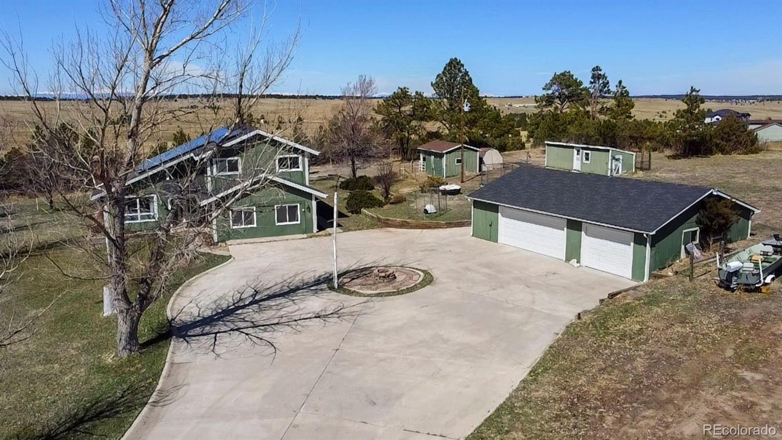 MLS Image #36 for 6031  arrowhead trail,elizabeth, Colorado