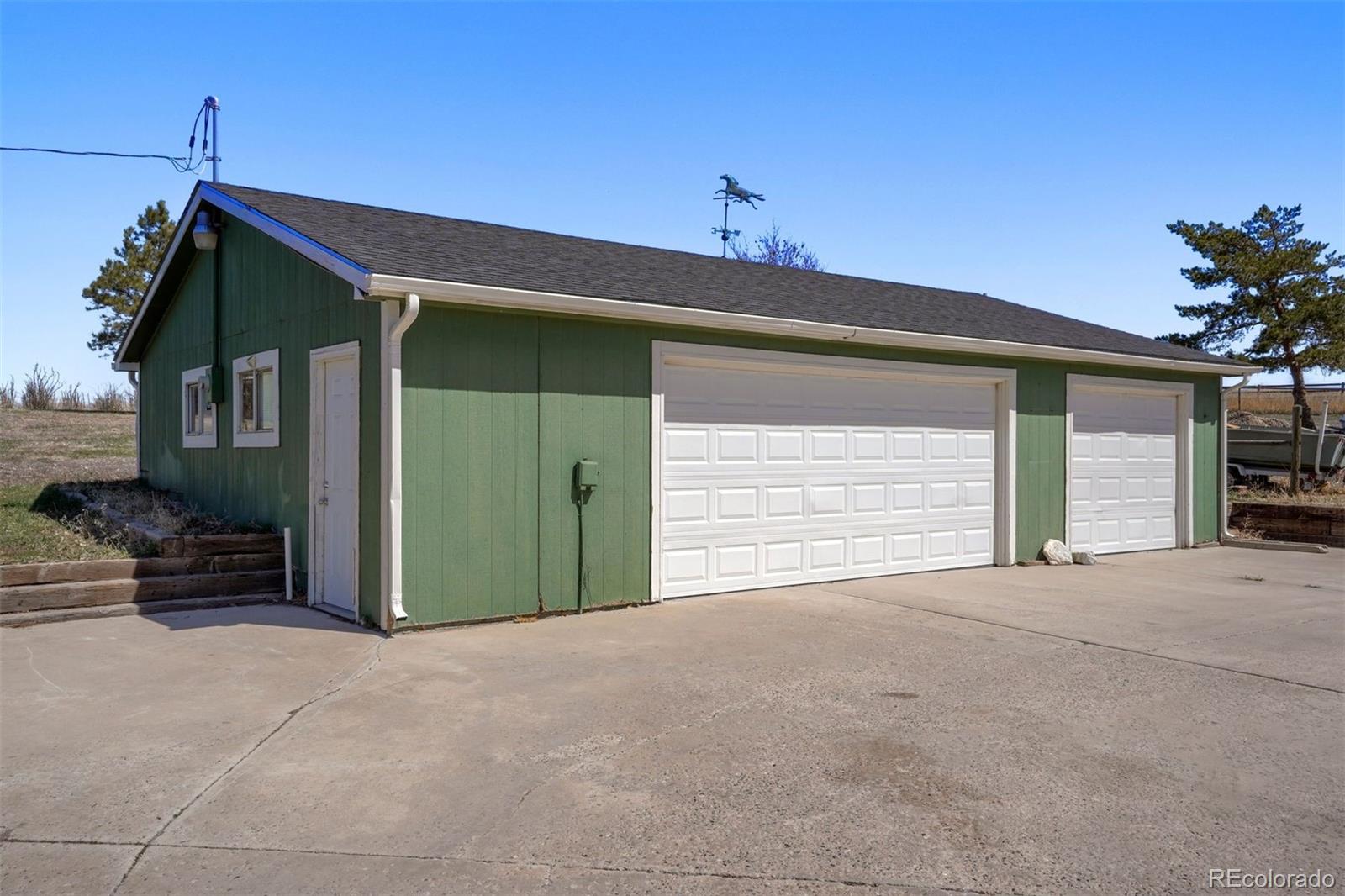 MLS Image #38 for 6031  arrowhead trail,elizabeth, Colorado