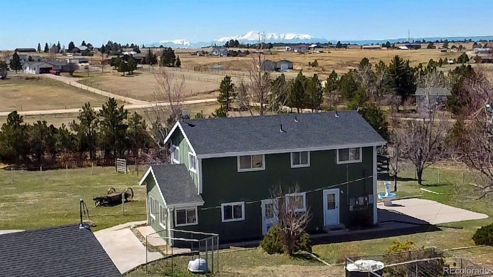 MLS Image #5 for 6031  arrowhead trail,elizabeth, Colorado