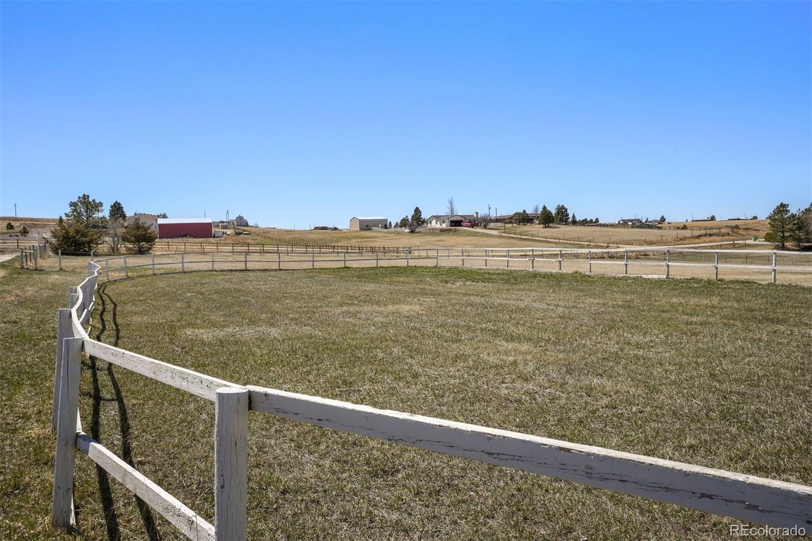 MLS Image #6 for 6031  arrowhead trail,elizabeth, Colorado