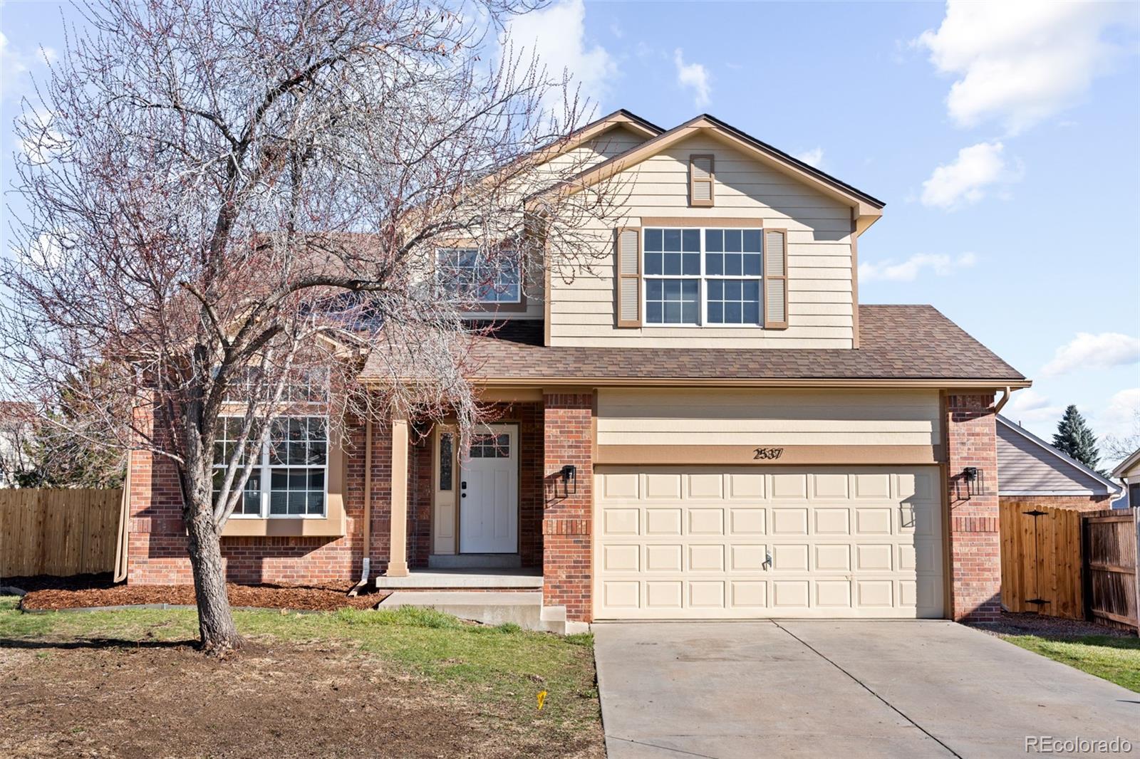 MLS Image #0 for 2537 e 124th place,thornton, Colorado