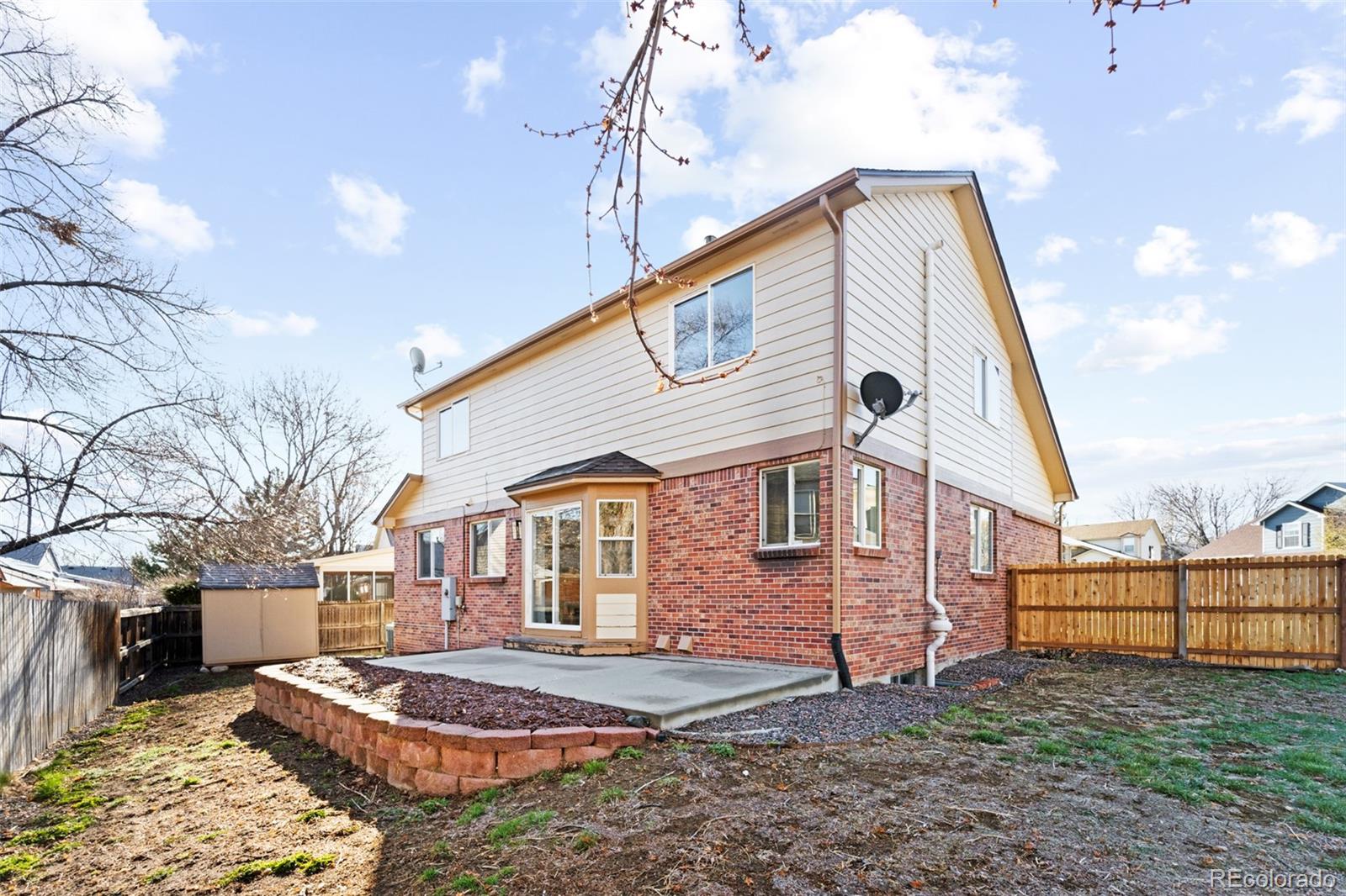 MLS Image #30 for 2537 e 124th place,thornton, Colorado