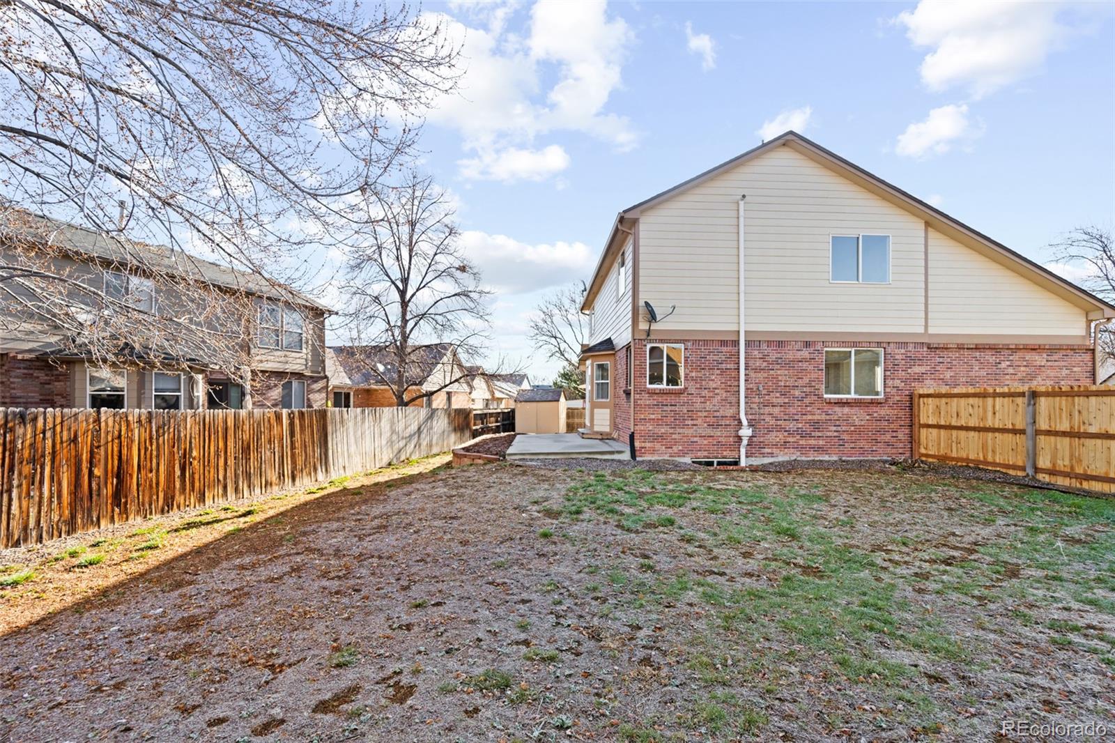 MLS Image #32 for 2537 e 124th place,thornton, Colorado