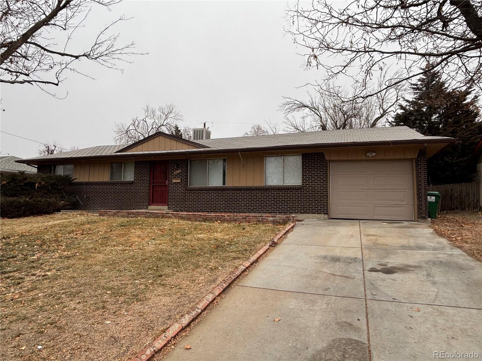 MLS Image #0 for 440  empire street,aurora, Colorado