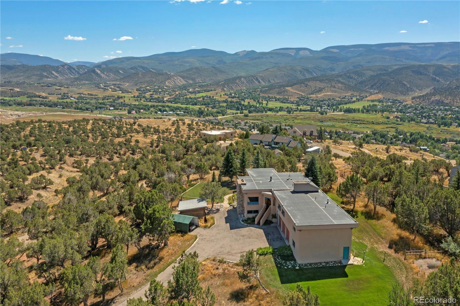 MLS Image #3 for 29  kirk lane ,eagle, Colorado